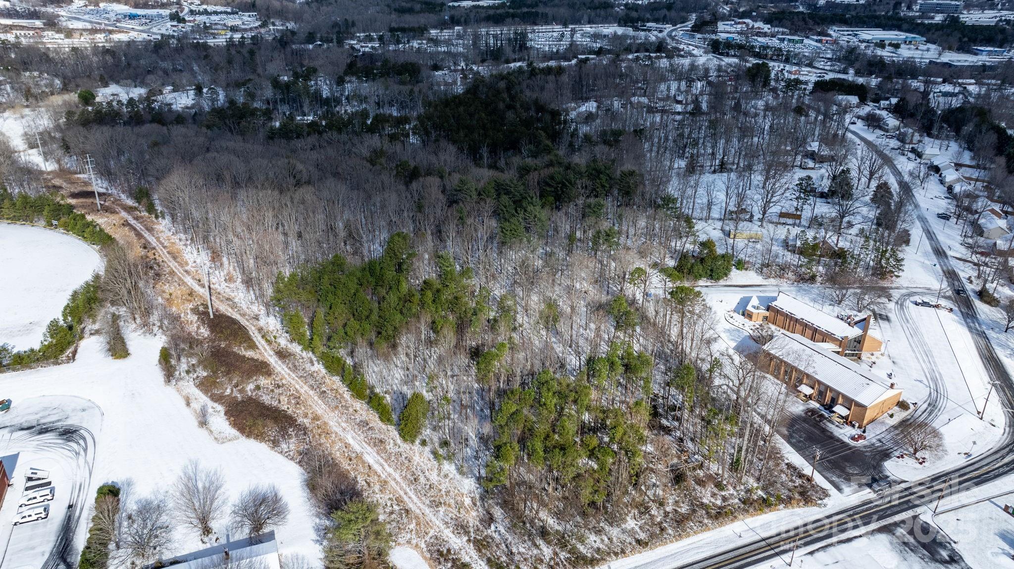 0 Catawba Valley Boulevard Unit: 2