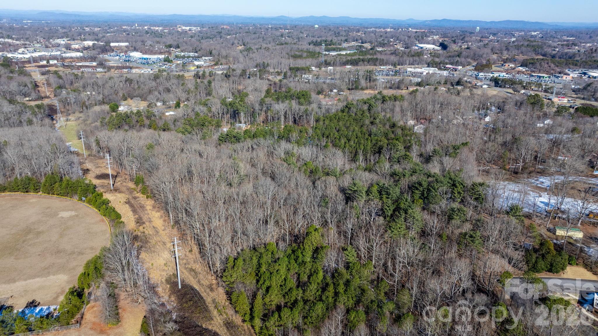 0 Catawba Valley Boulevard Unit: 2