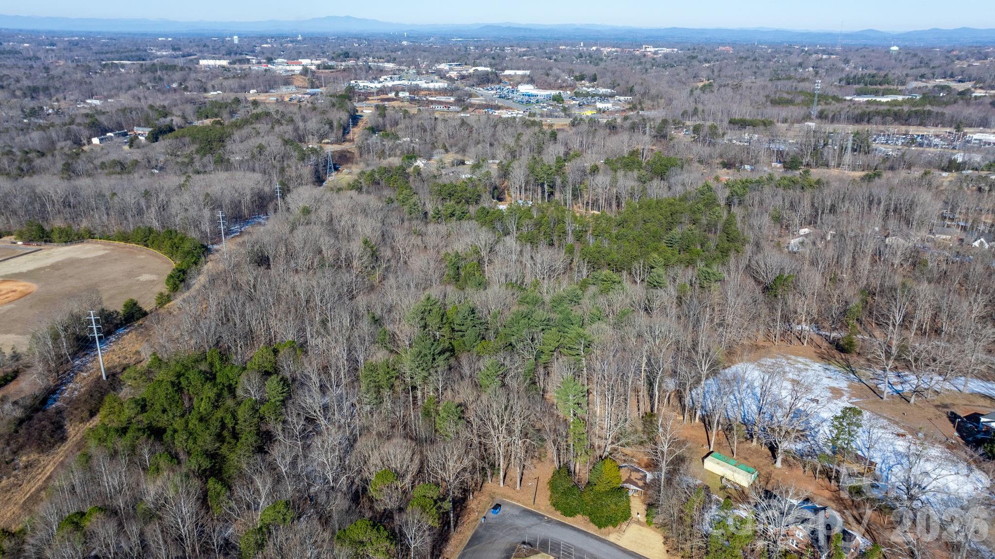 0 Catawba Valley Boulevard Unit: 2