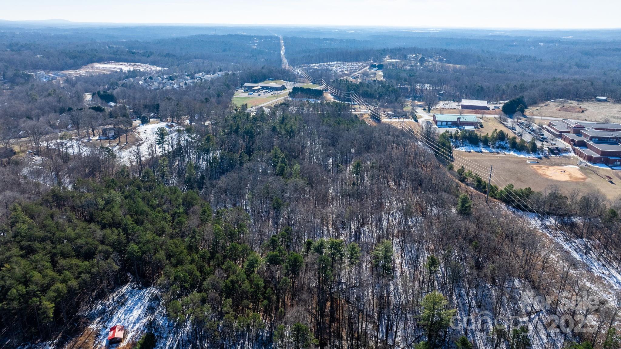 0 Catawba Valley Boulevard Unit: 2