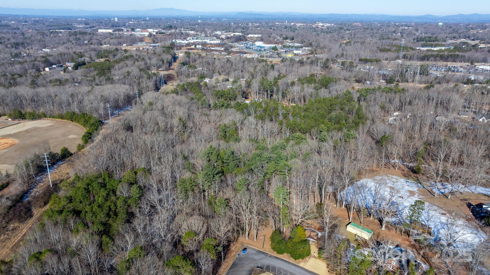 0 Catawba Valley Boulevard Unit: 2