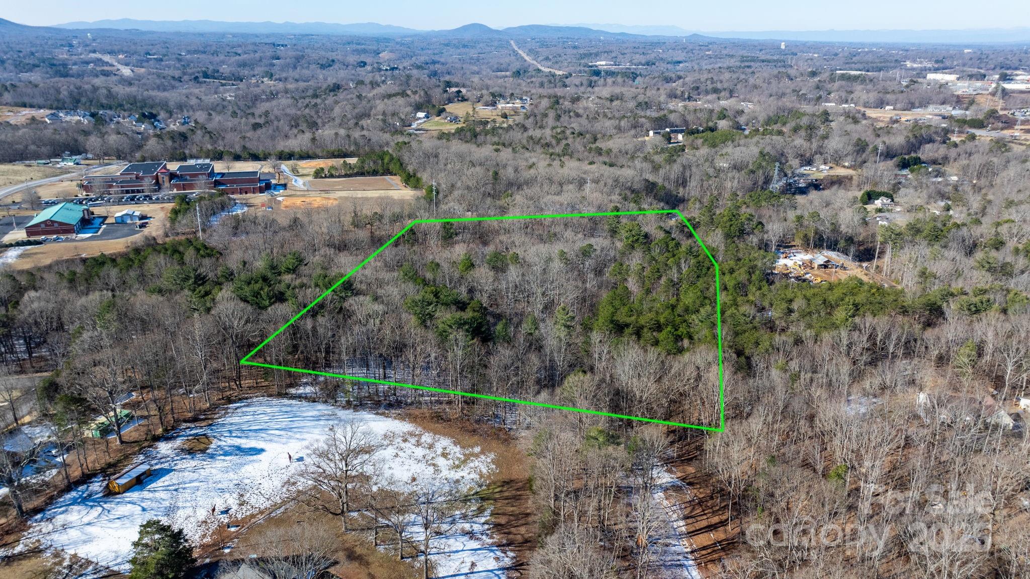 0 Catawba Valley Boulevard Unit: 2