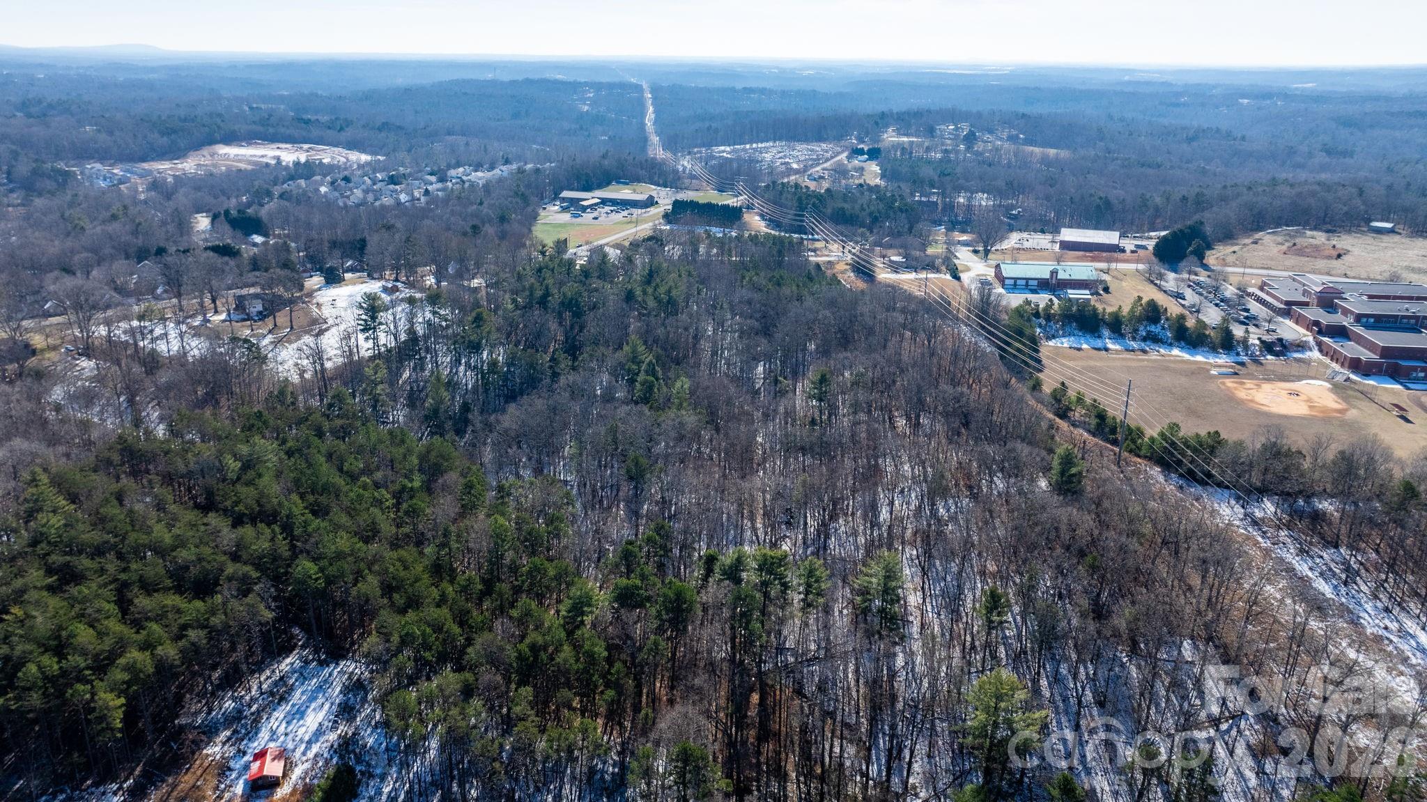 0 Catawba Valley Boulevard Unit: 2