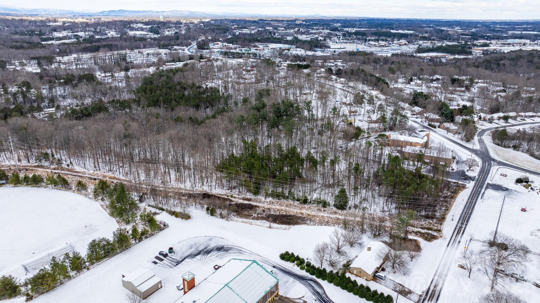 0 Catawba Valley Boulevard Unit: 2