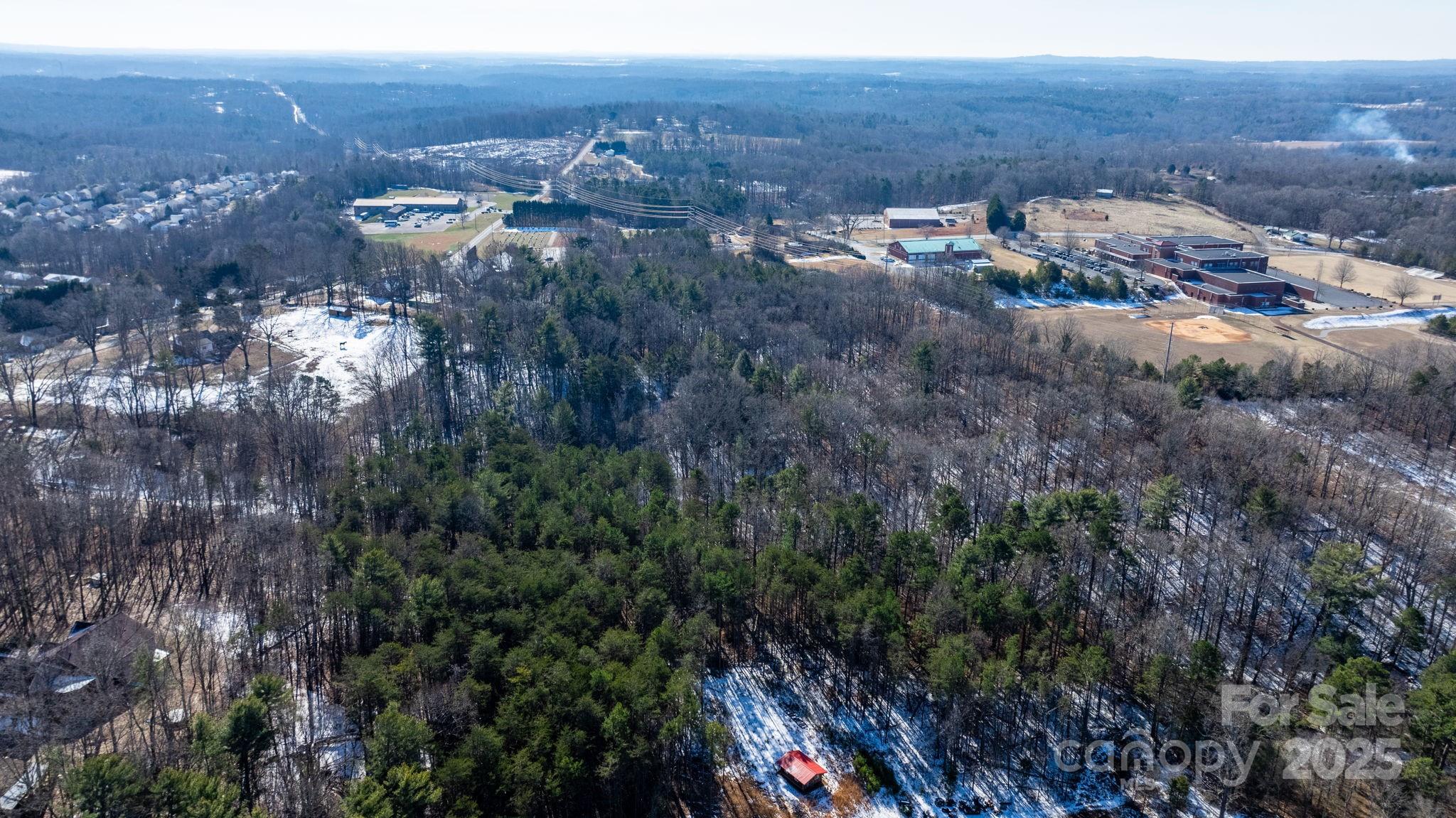 0 Catawba Valley Boulevard Unit: 2