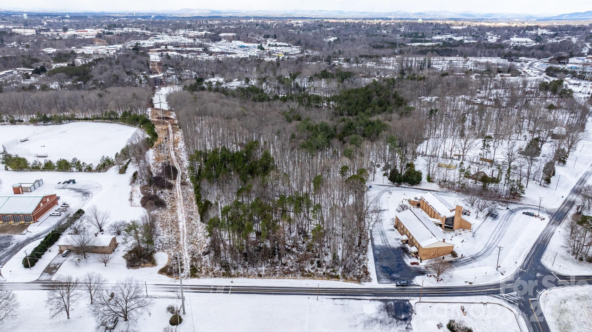 0 Catawba Valley Boulevard Unit: 2