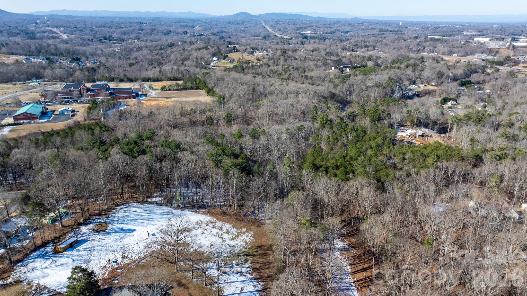 0 Catawba Valley Boulevard Unit: 2