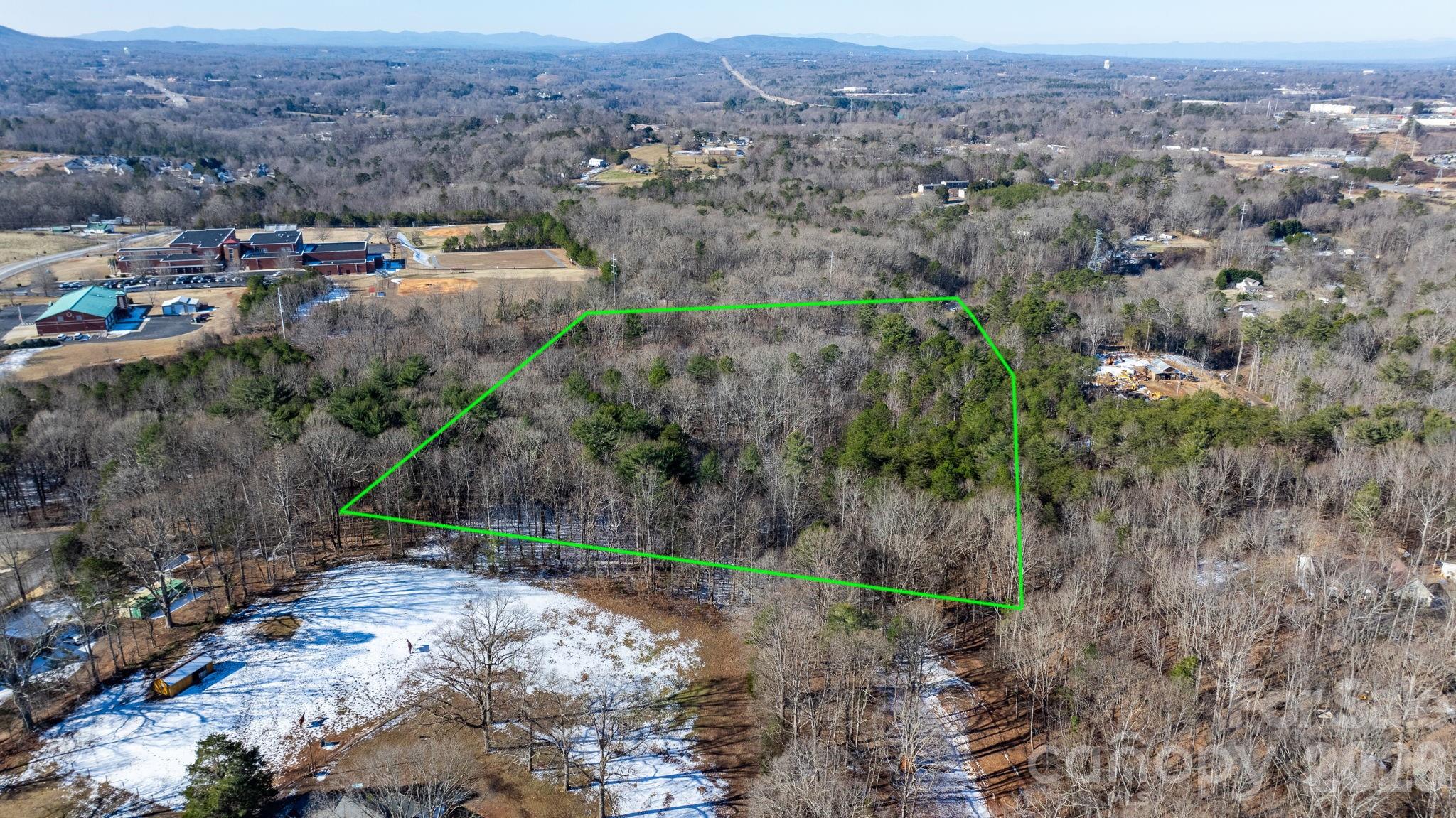 0 Catawba Valley Boulevard Unit: 2