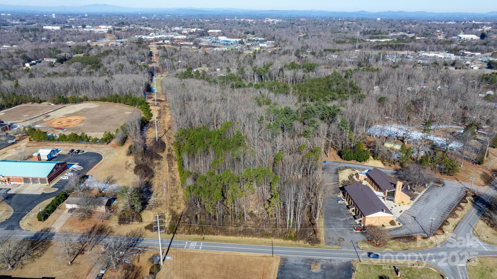 0 Catawba Valley Boulevard Unit: 2