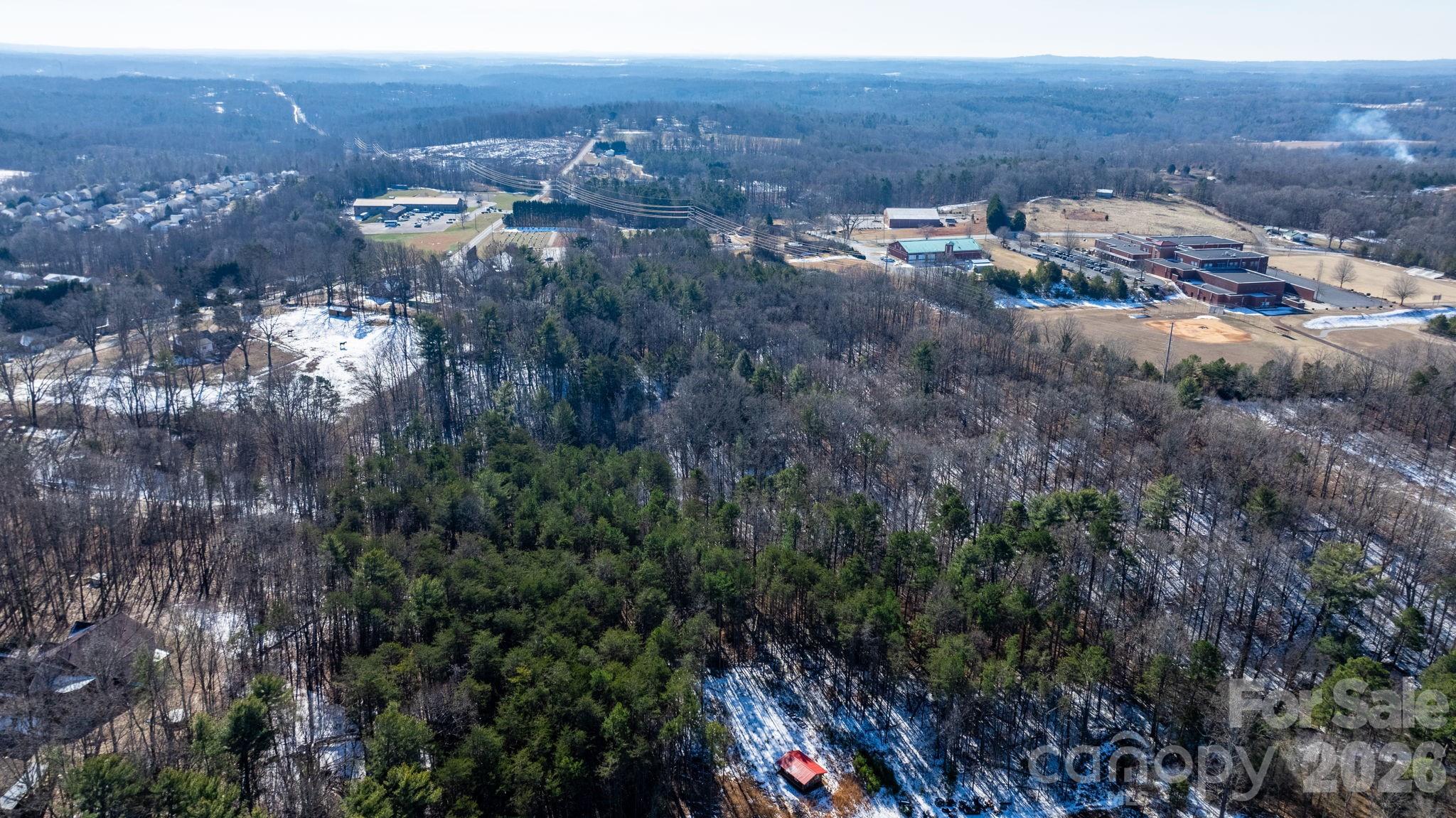 0 Catawba Valley Boulevard Unit: 2