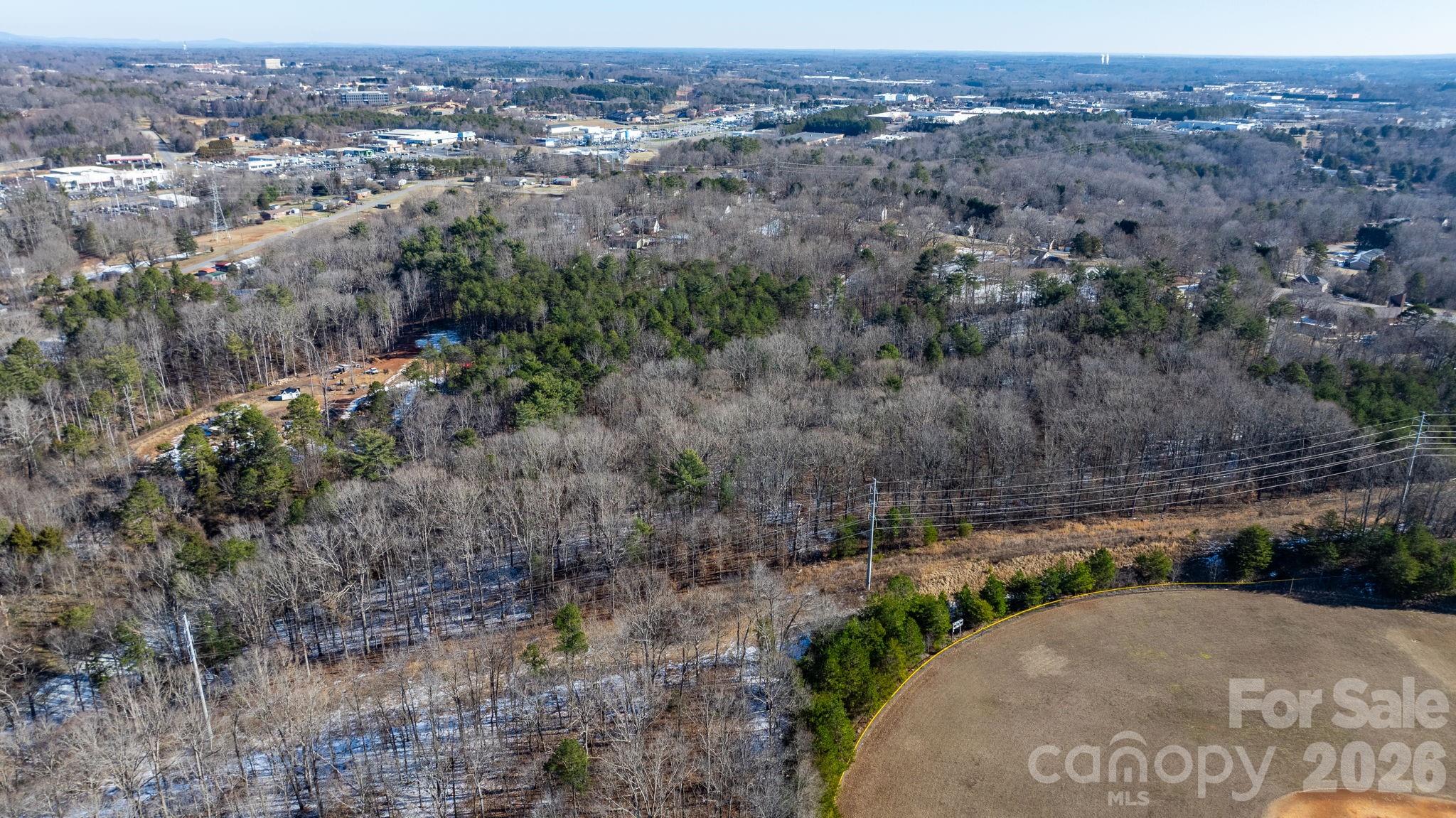 0 Catawba Valley Boulevard Unit: 2