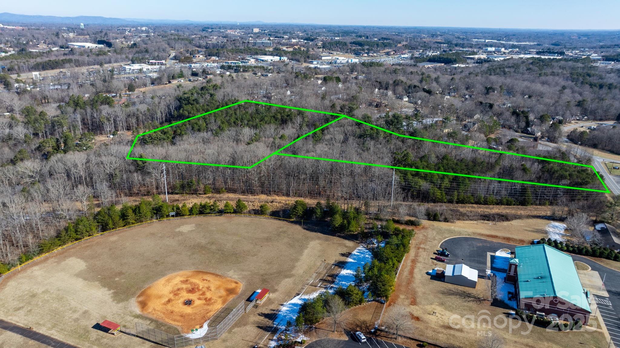 0 Catawba Valley Boulevard Unit: 2