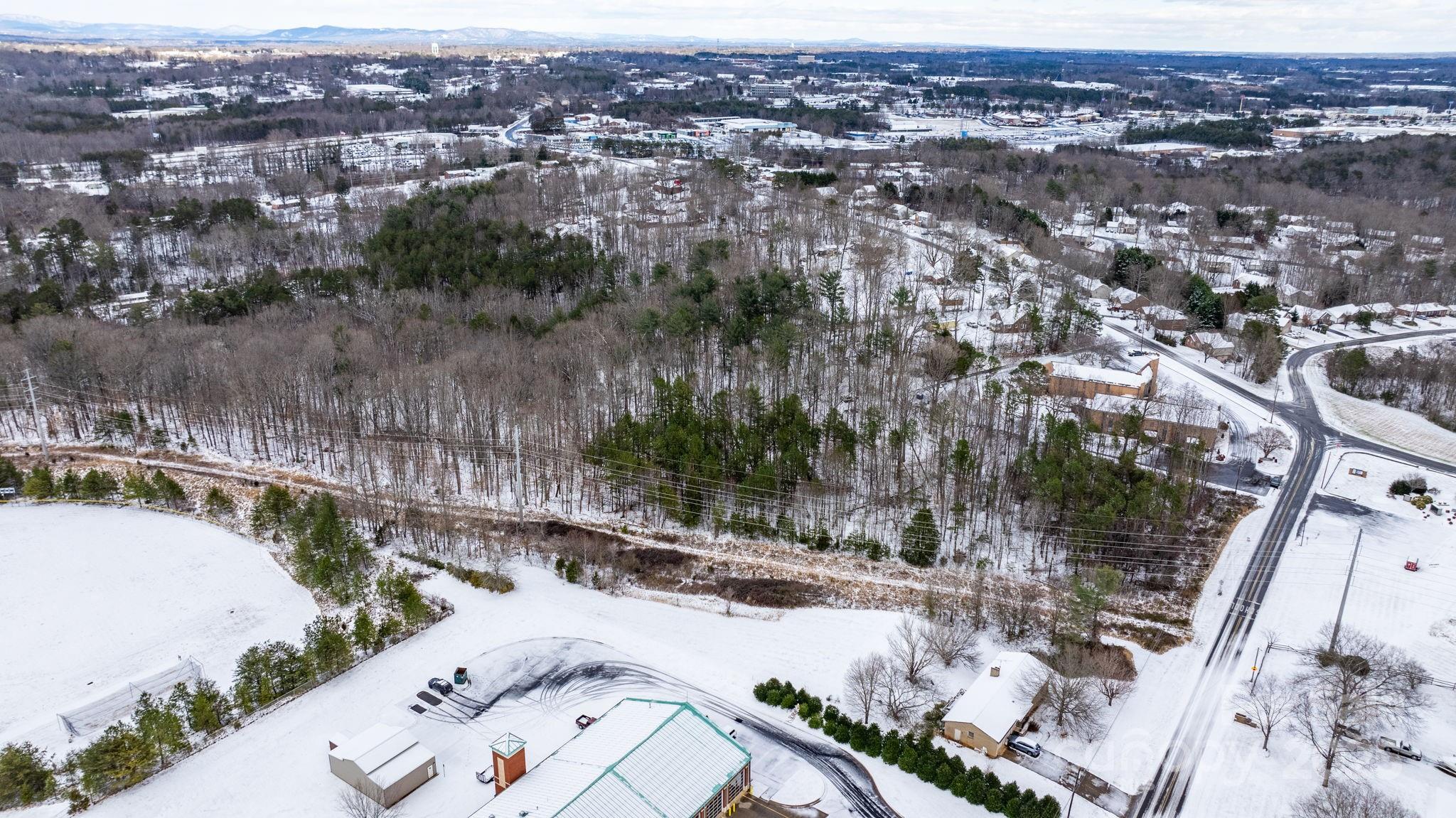 0 Catawba Valley Boulevard Unit: 2