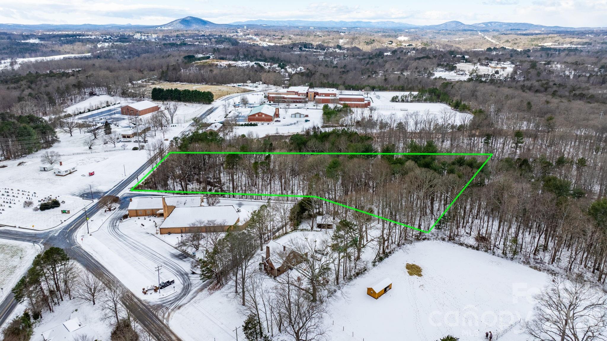 0 Catawba Valley Boulevard Unit: 2