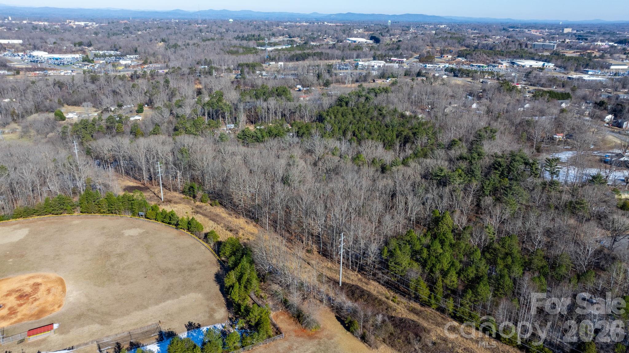 0 Catawba Valley Boulevard Unit: 2