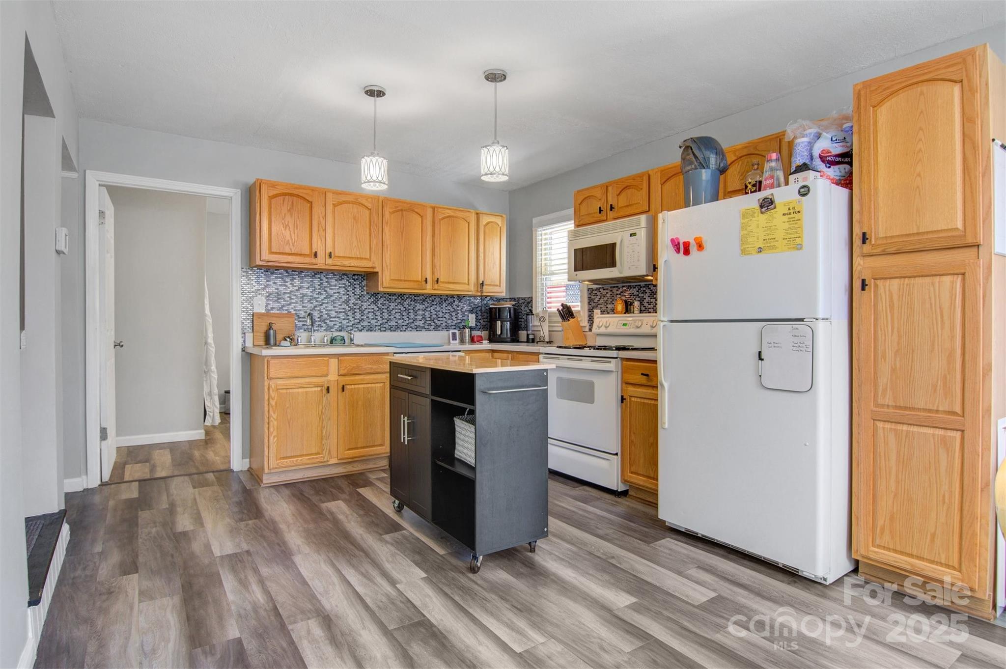 1740 Young Drive