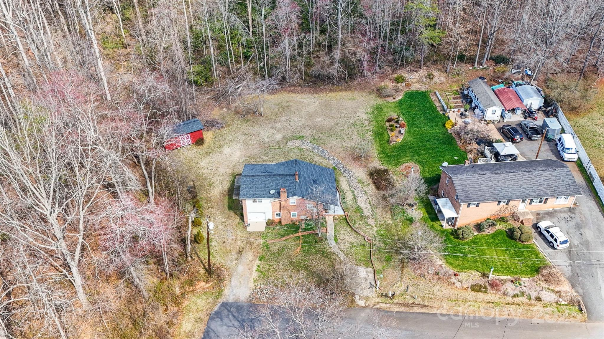 1740 Young Drive