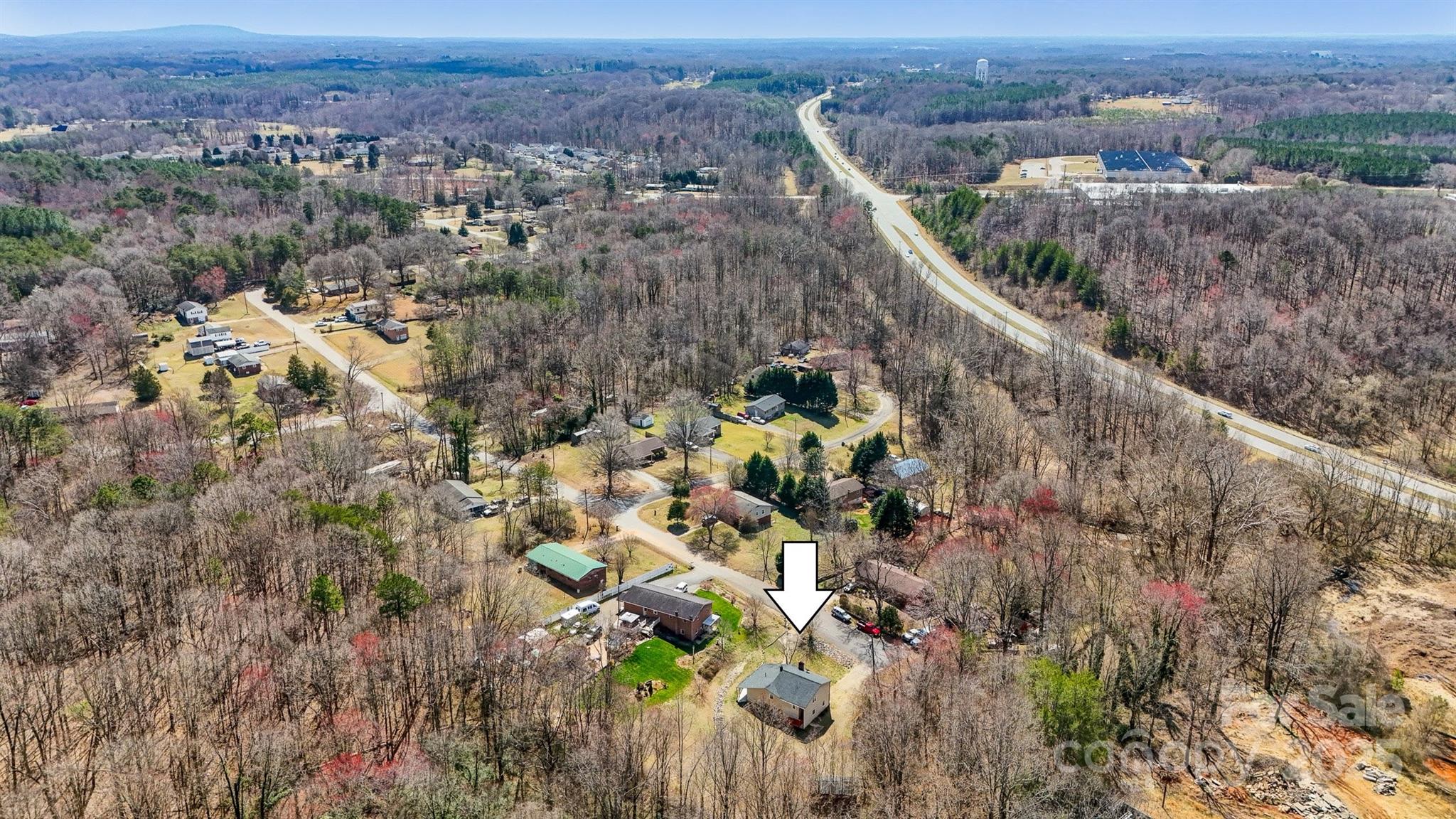 1740 Young Drive