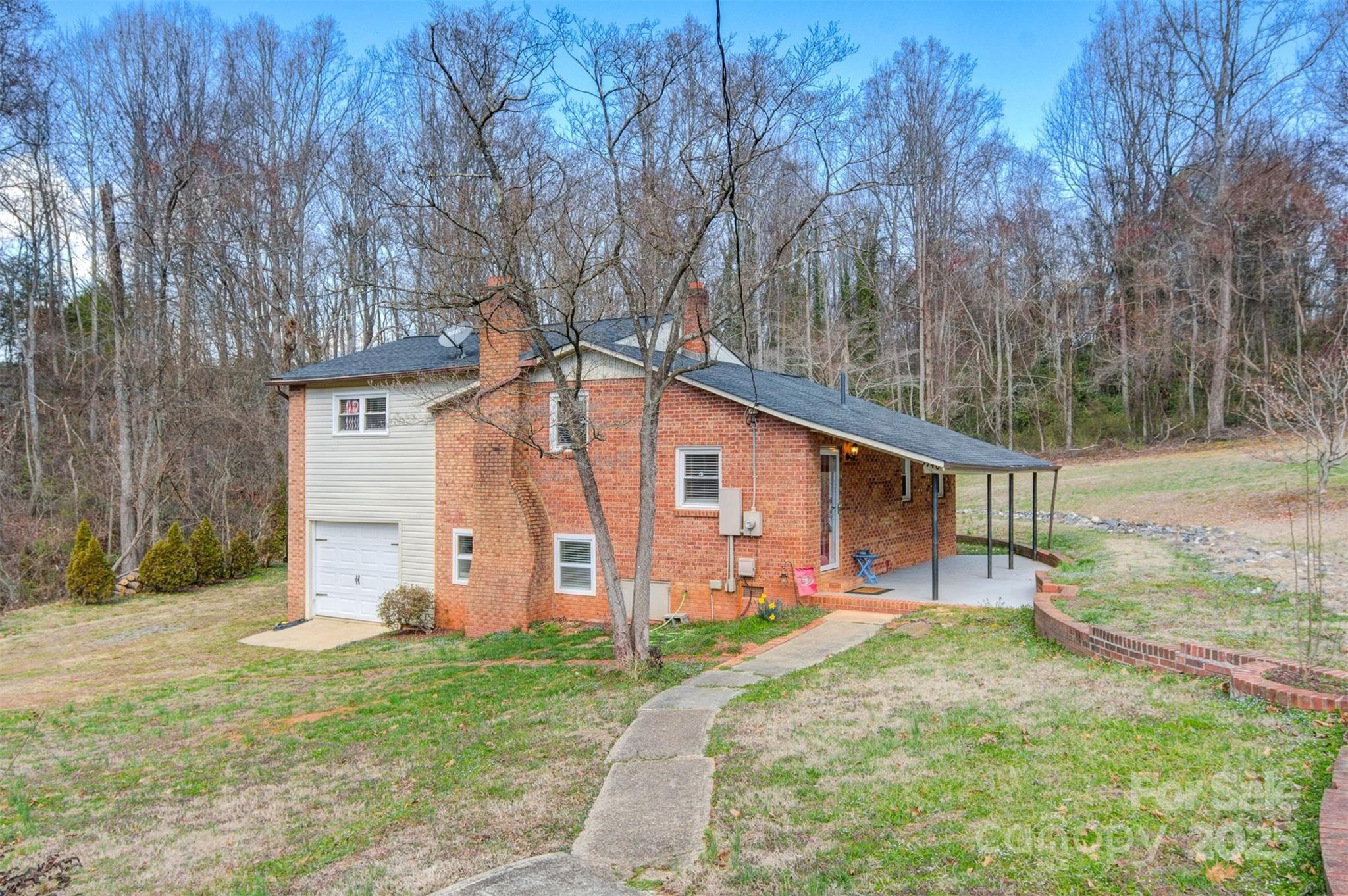 1740 Young Drive