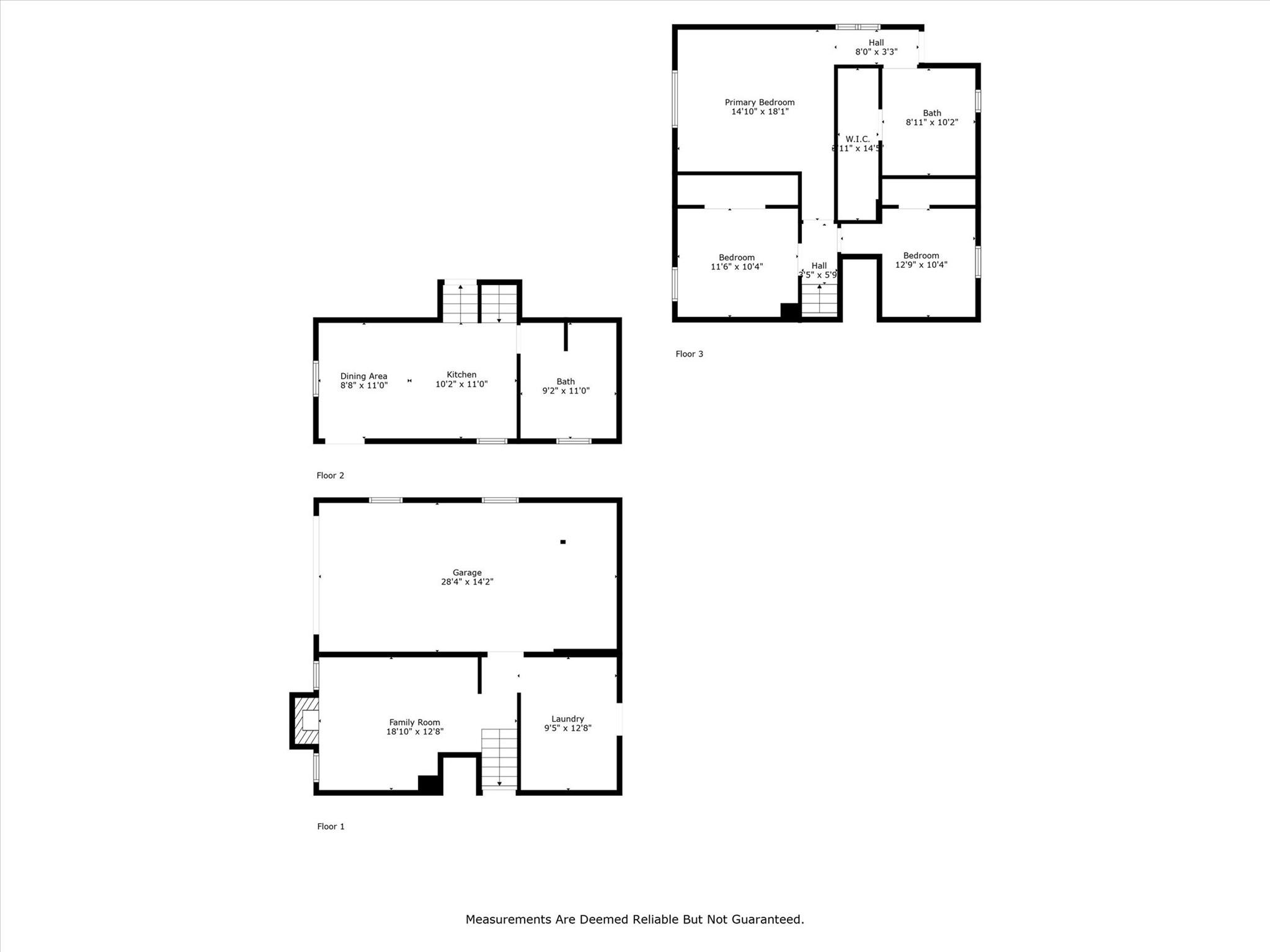 1740 Young Drive