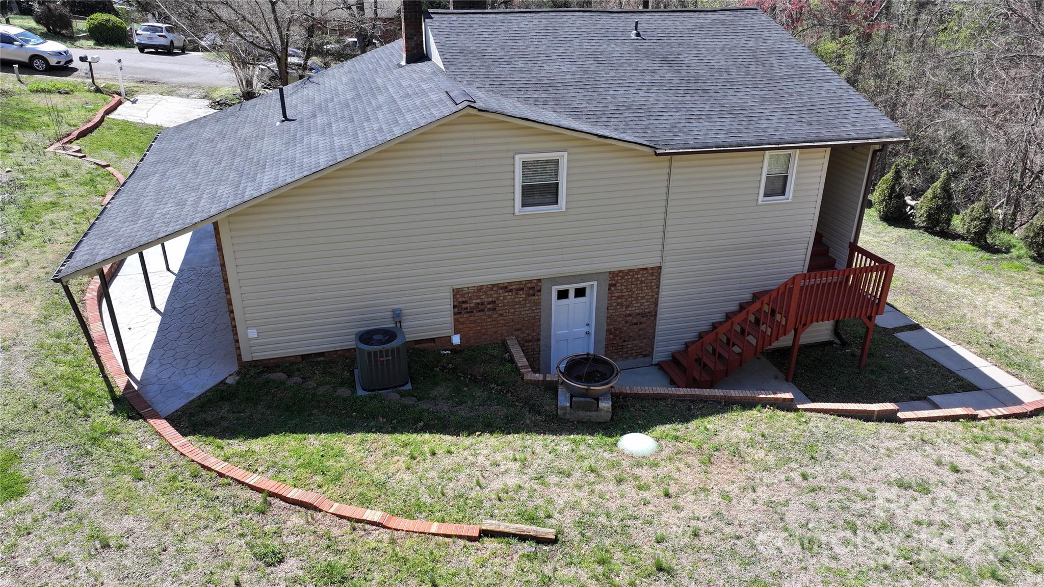 1740 Young Drive