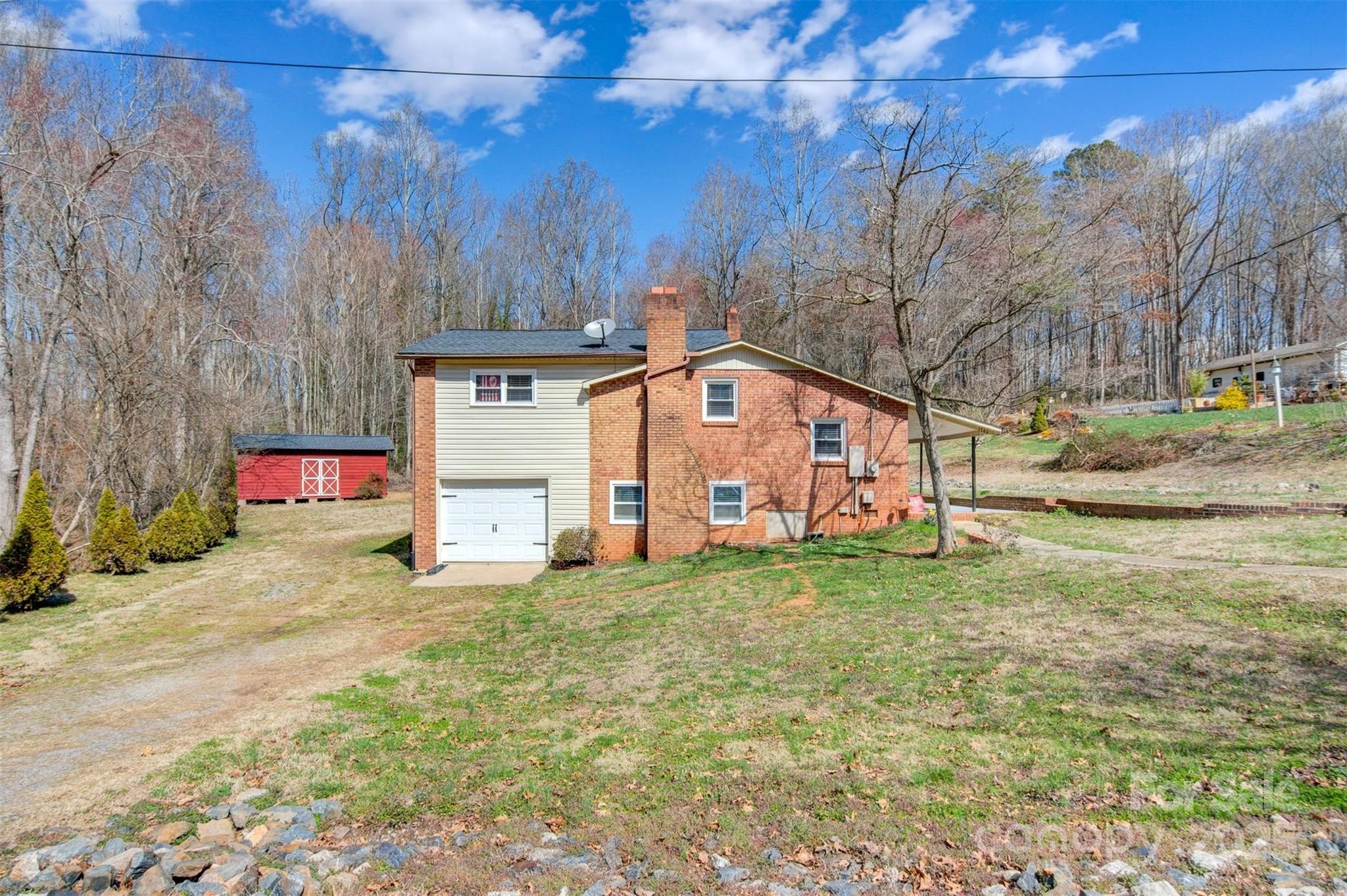 1740 Young Drive