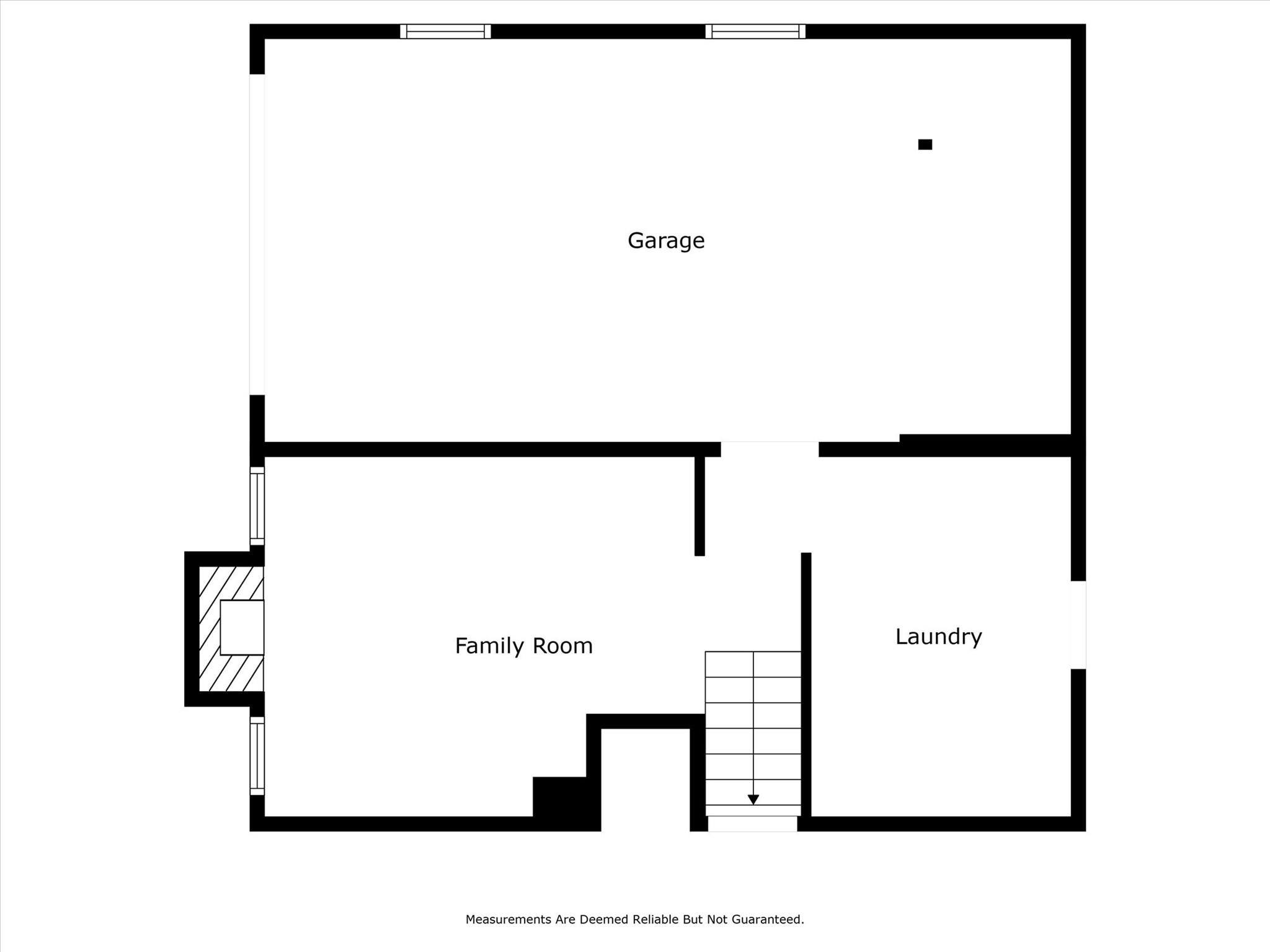 1740 Young Drive