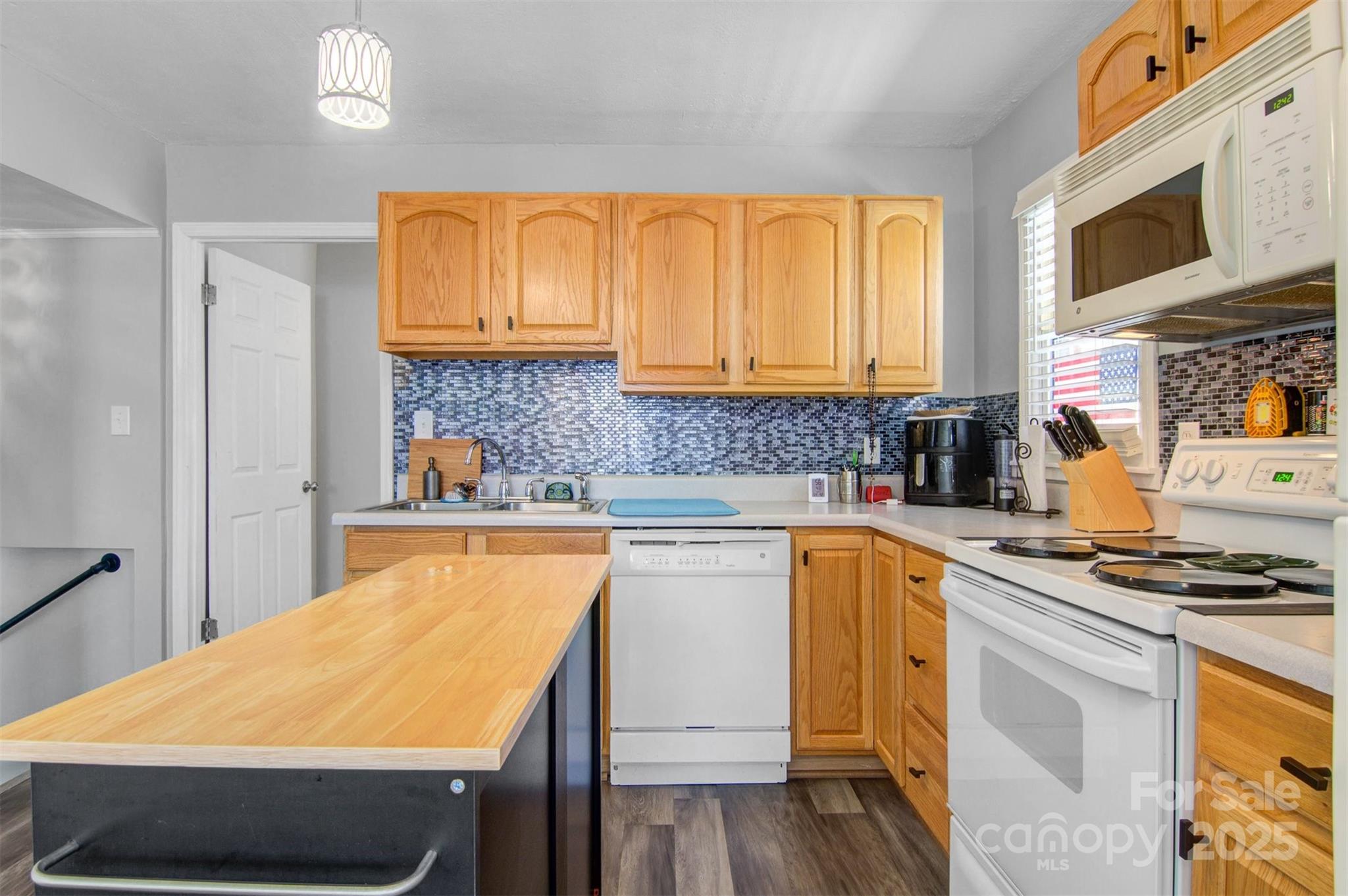 1740 Young Drive