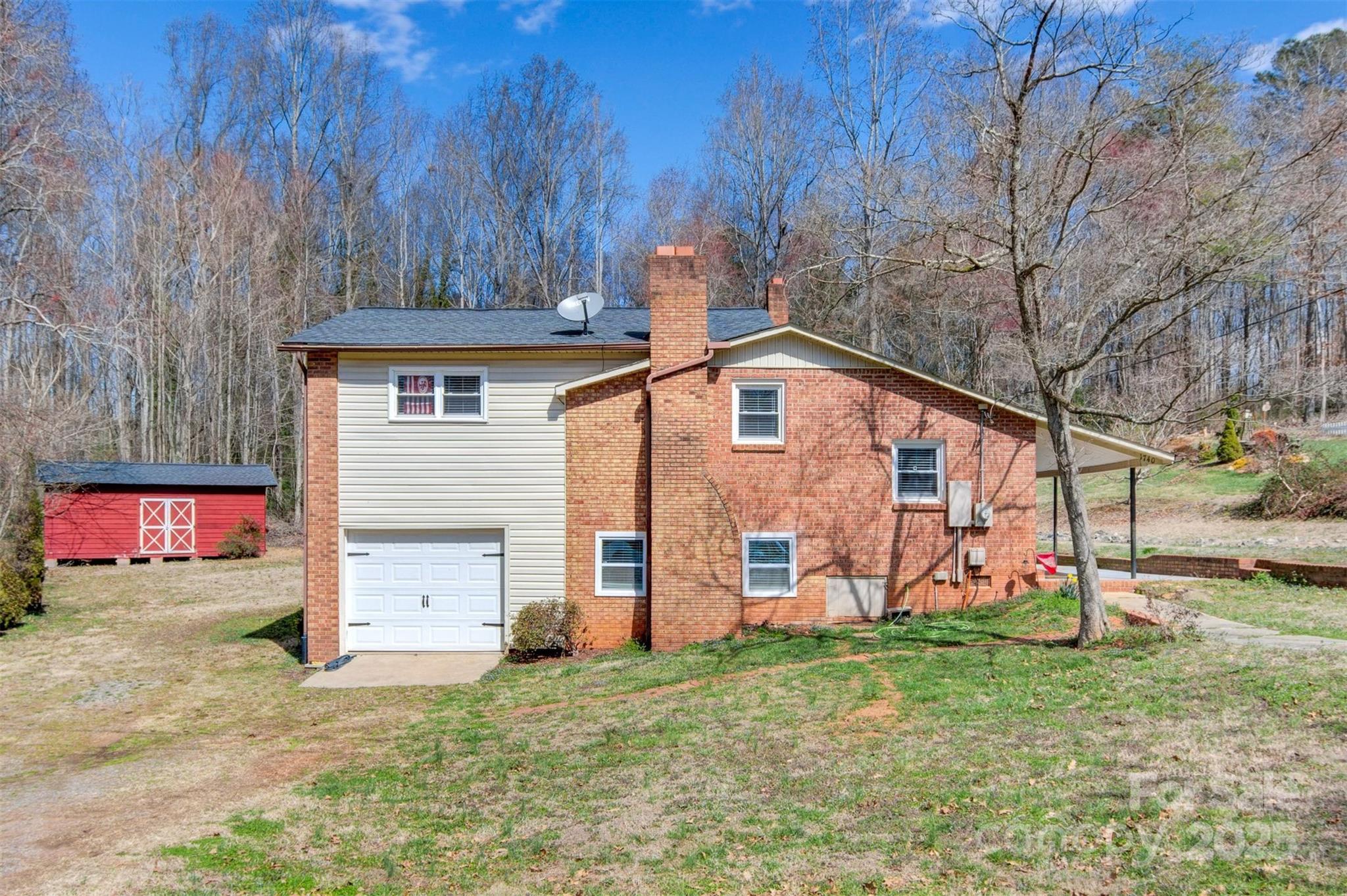 1740 Young Drive