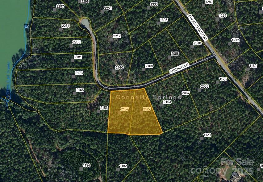 2157 Anchor Lane Unit: 119