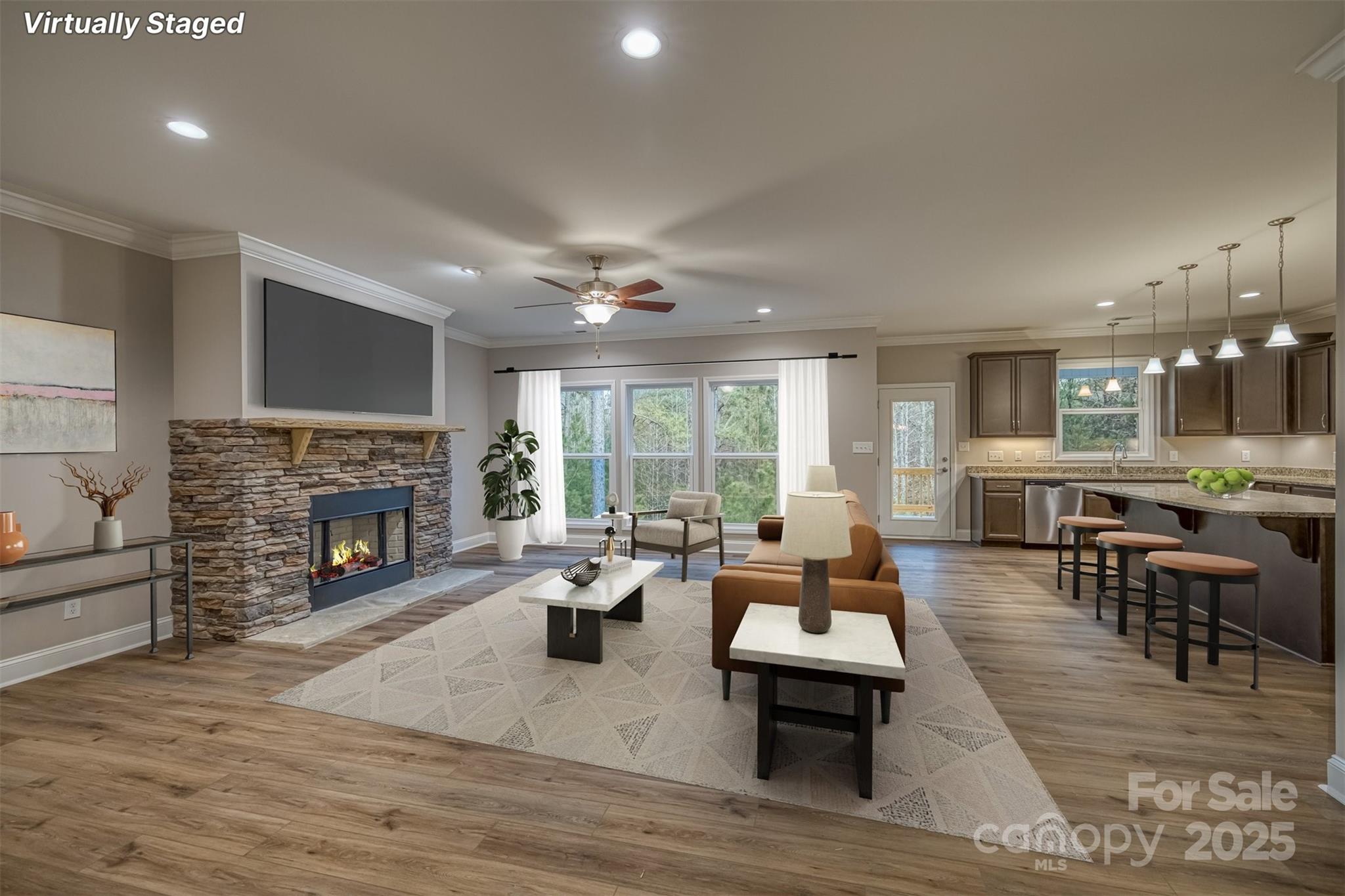 1672 W Paradise Harbor Drive