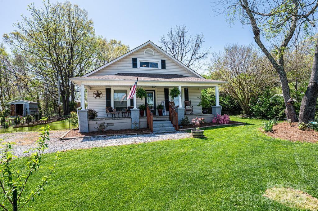 160 N Main Street