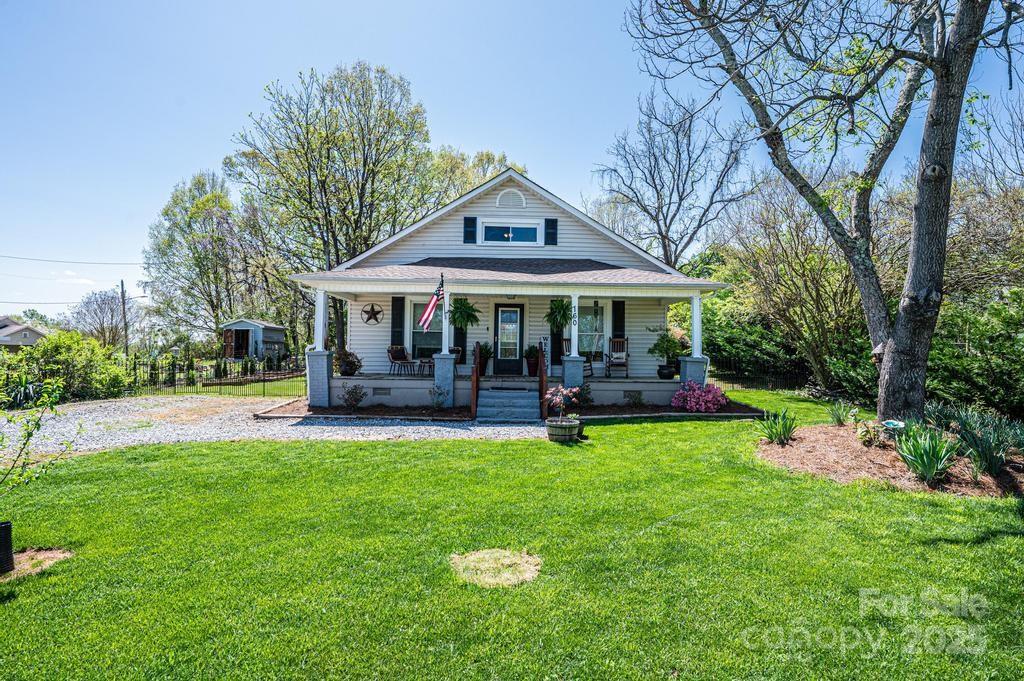 160 N Main Street