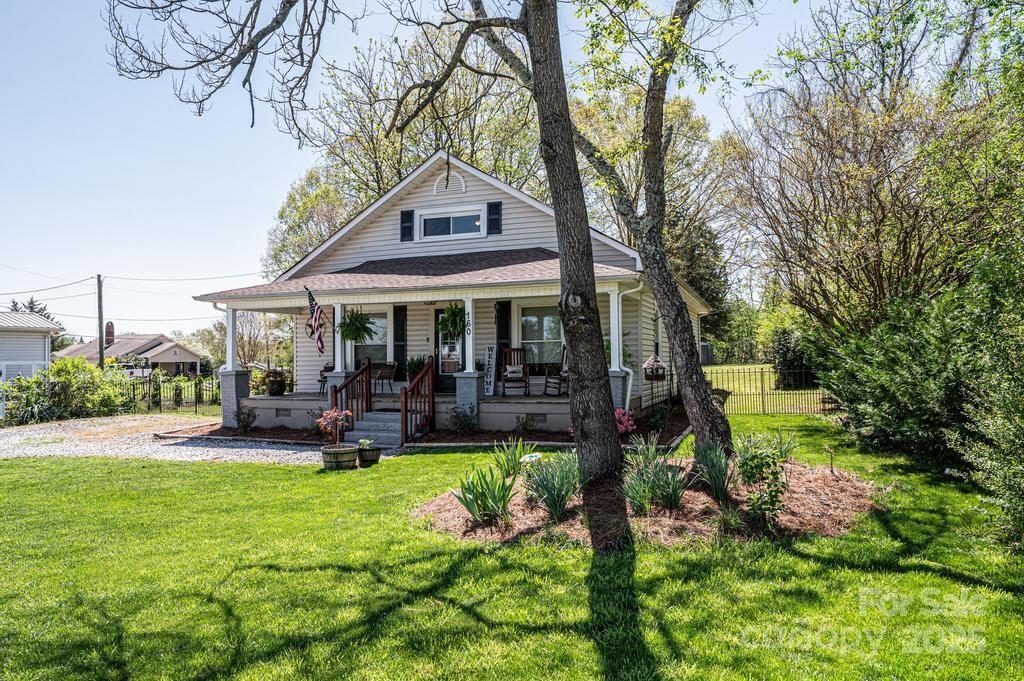 160 N Main Street