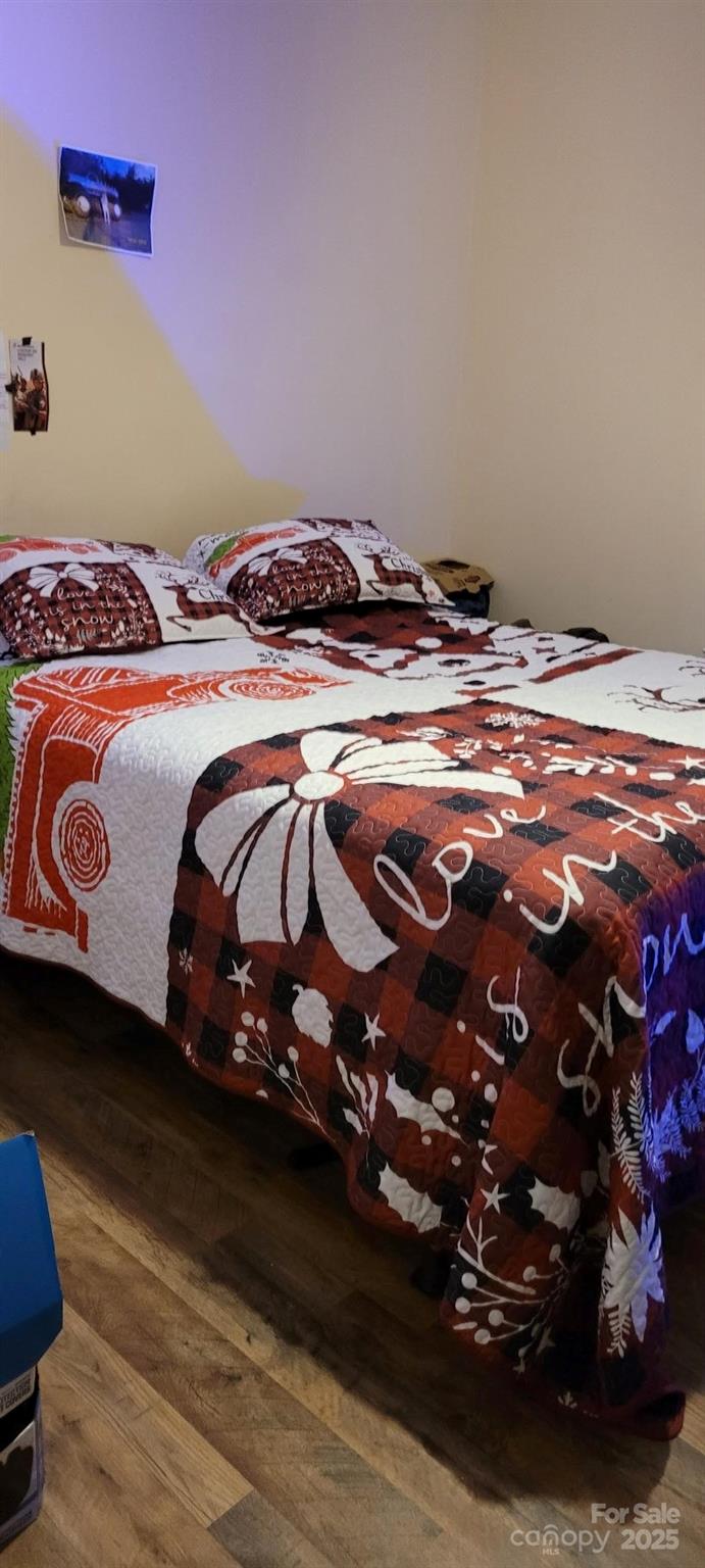 4721 Petra Mill Road