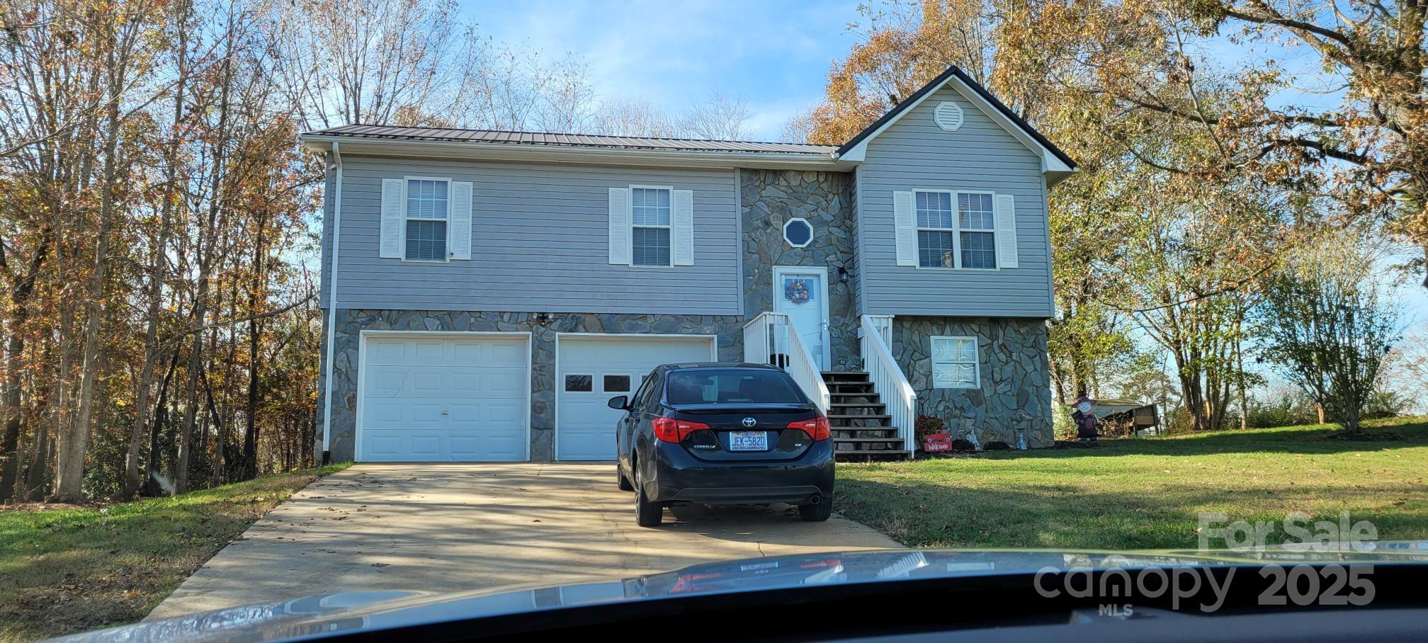 4721 Petra Mill Road