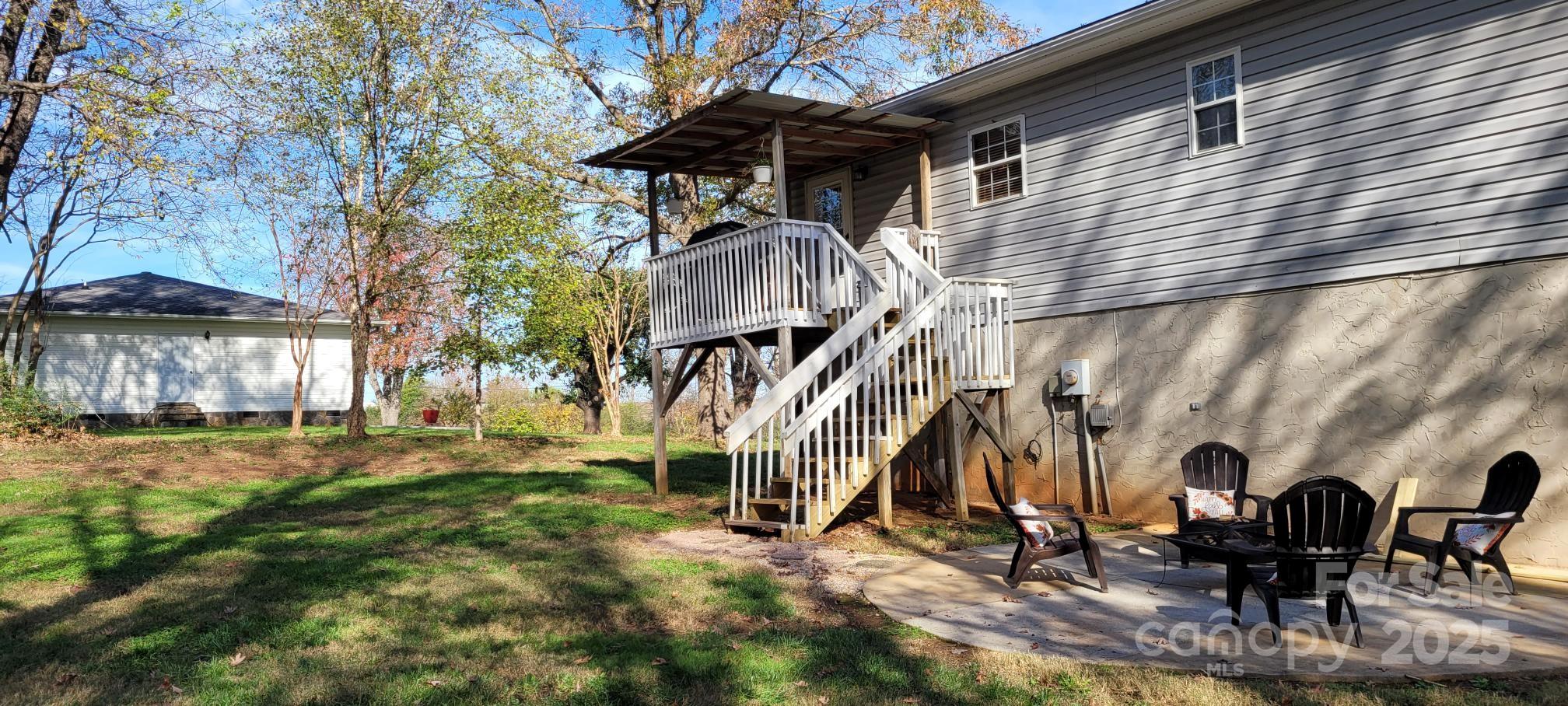 4721 Petra Mill Road