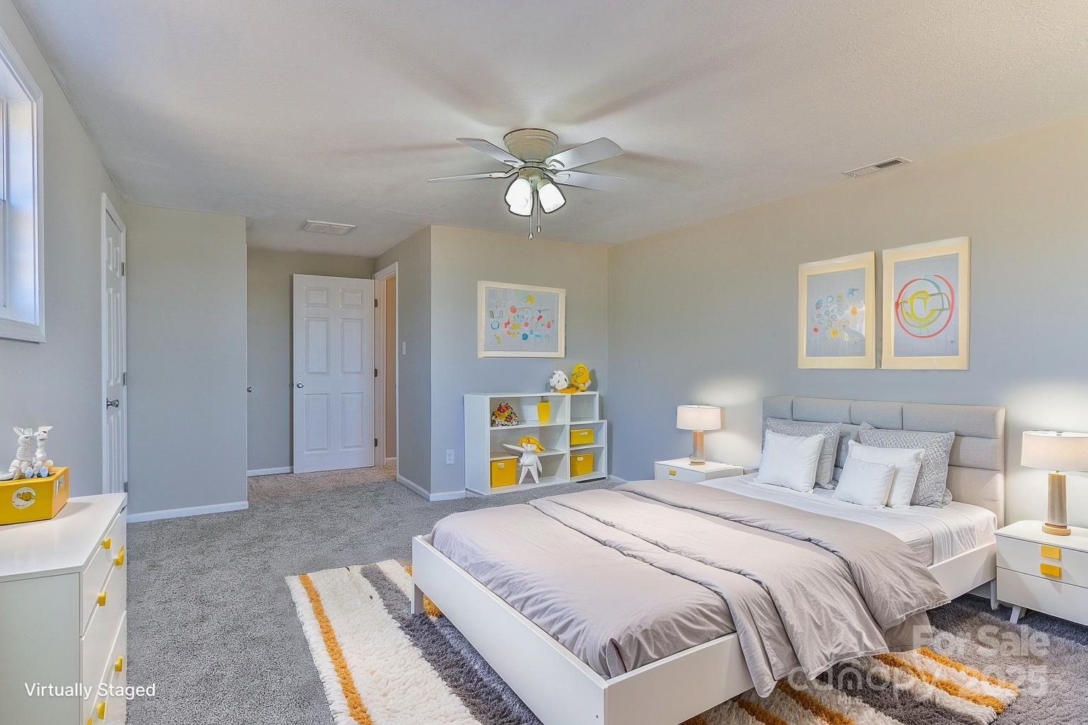 3424 Walker Circle