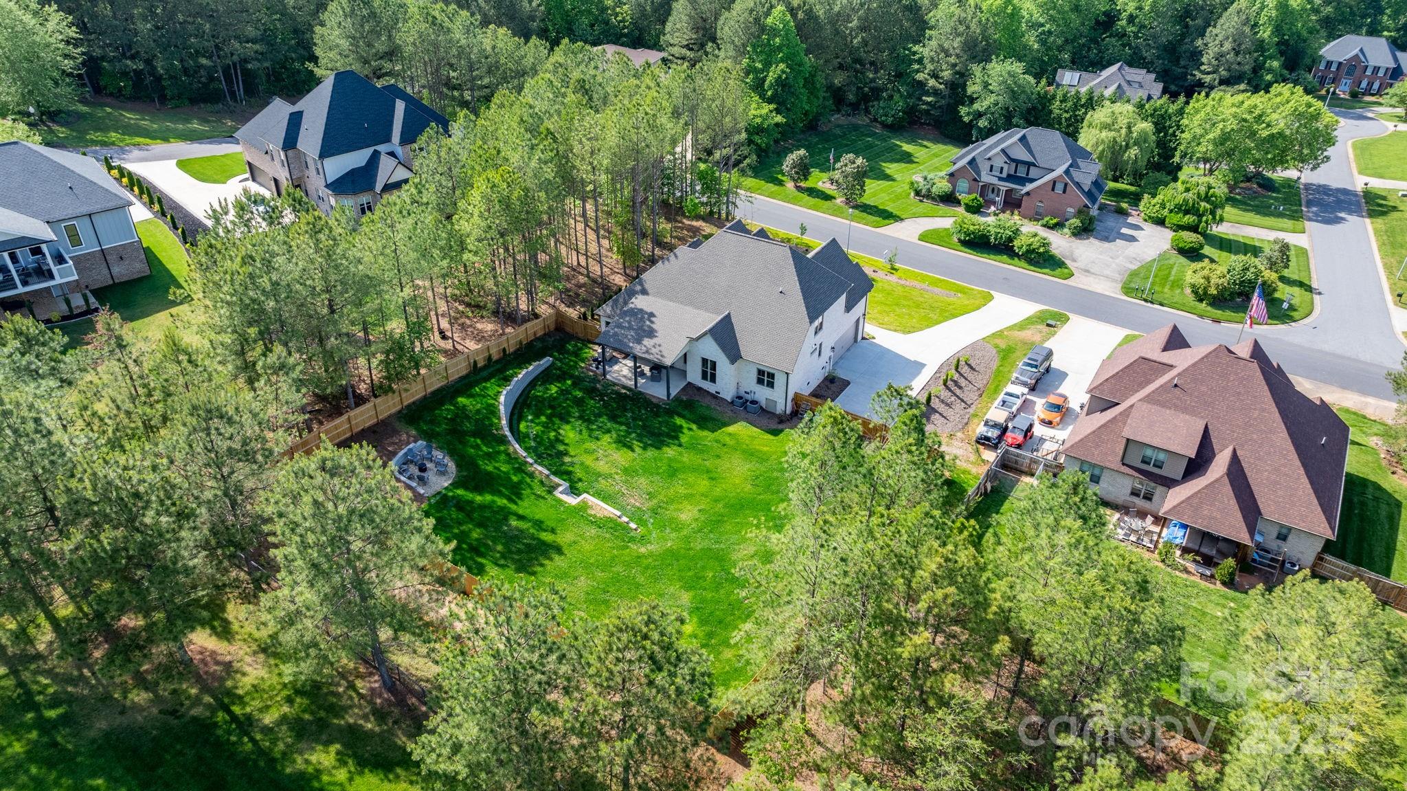 167 Gunpowder View Circle