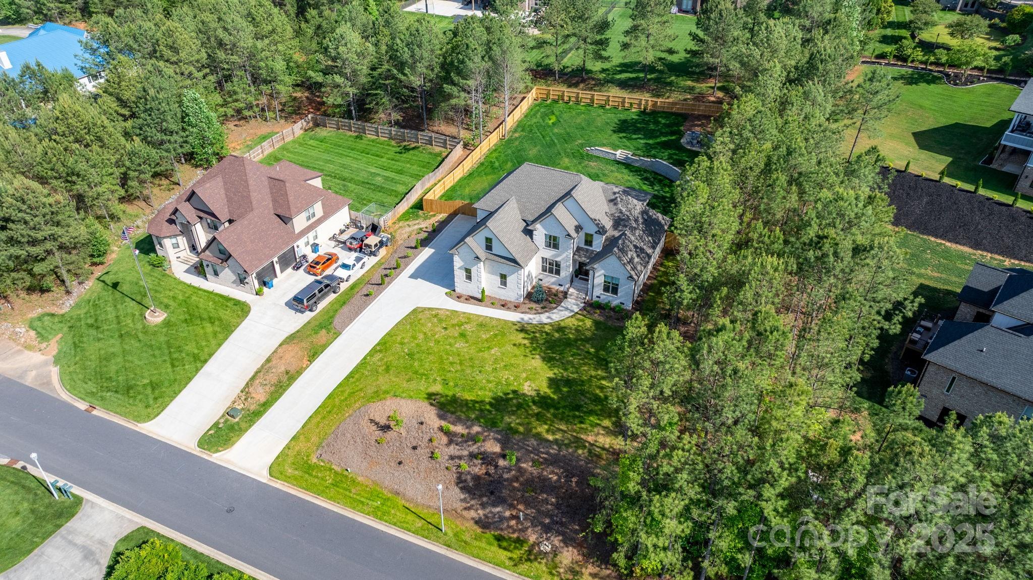 167 Gunpowder View Circle