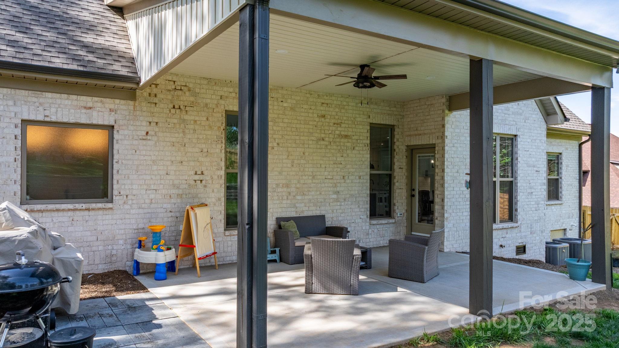 167 Gunpowder View Circle