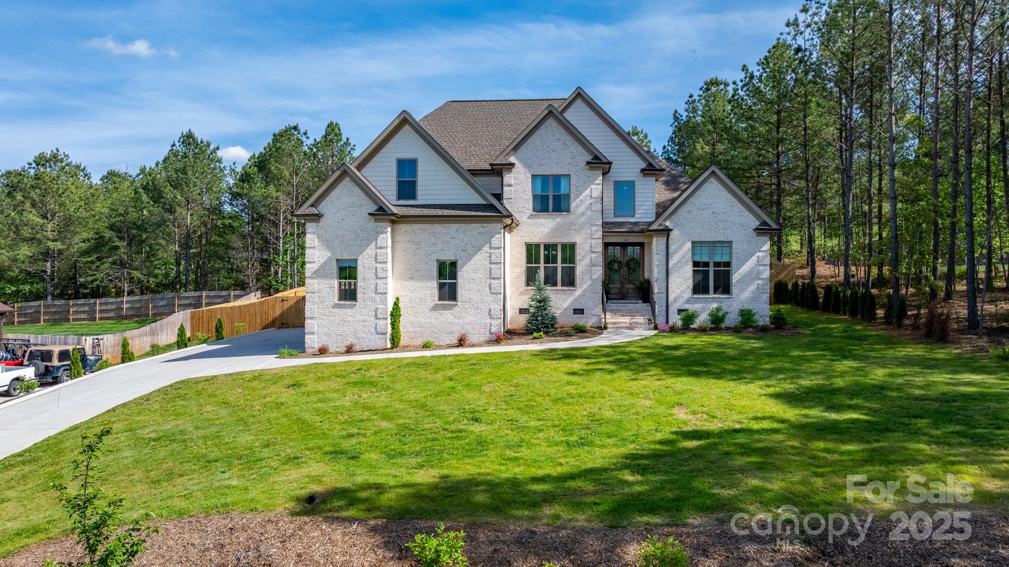 167 Gunpowder View Circle