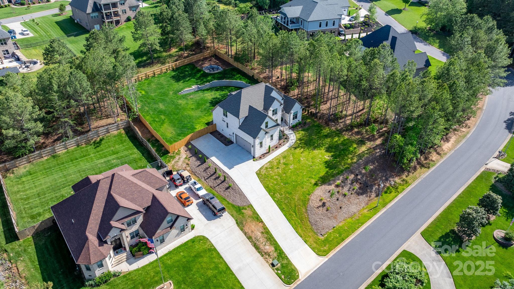 167 Gunpowder View Circle