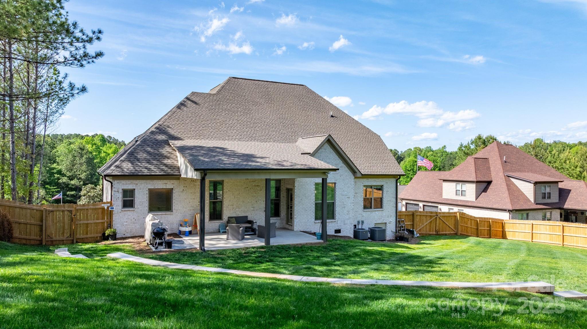 167 Gunpowder View Circle