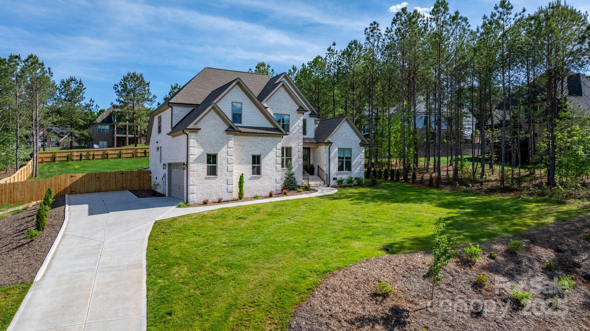 167 Gunpowder View Circle