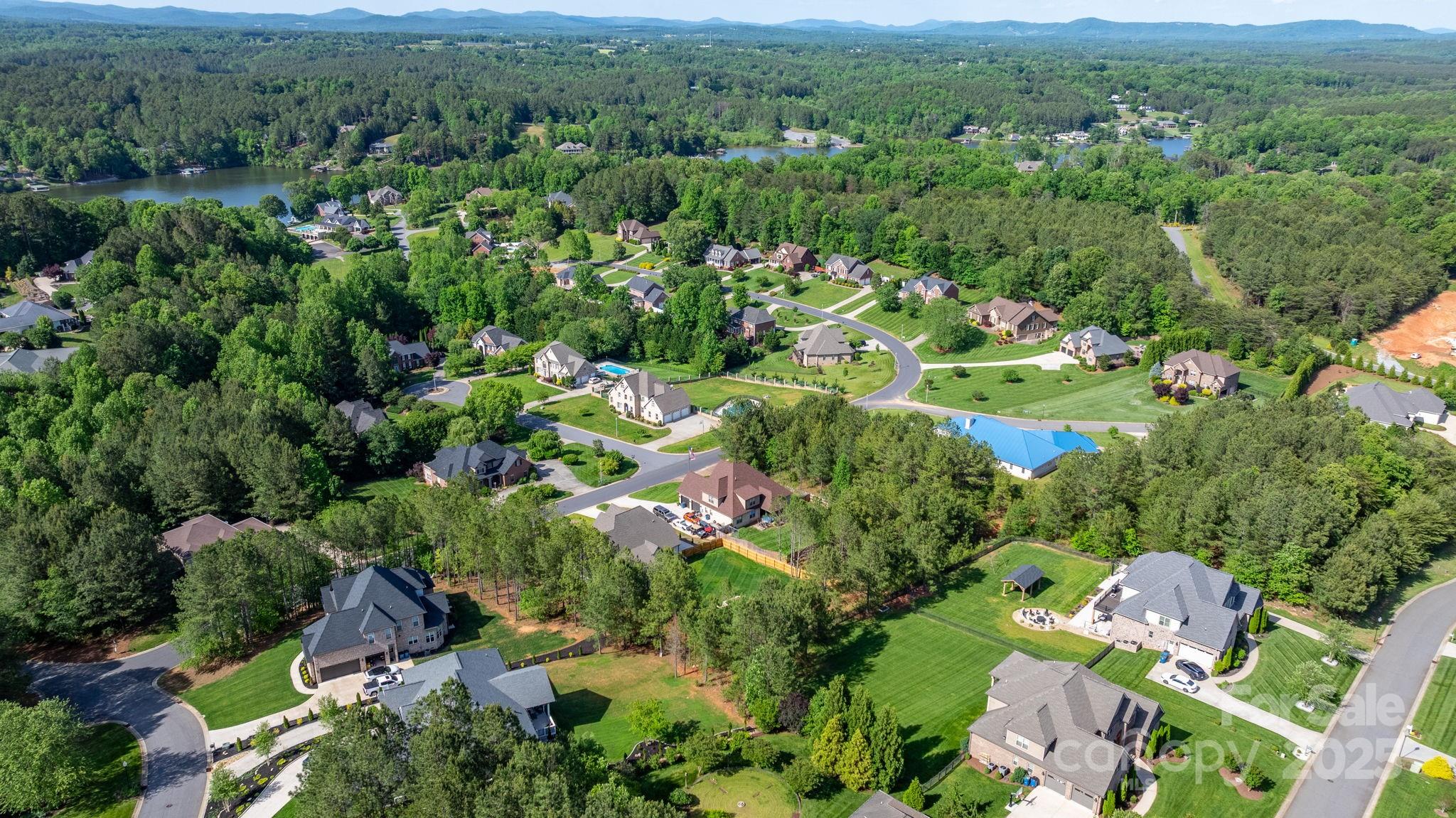 167 Gunpowder View Circle