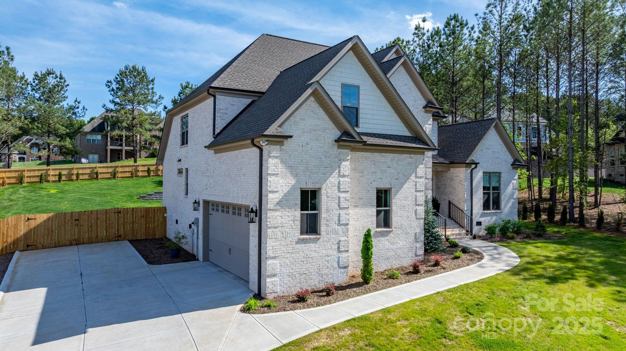 167 Gunpowder View Circle