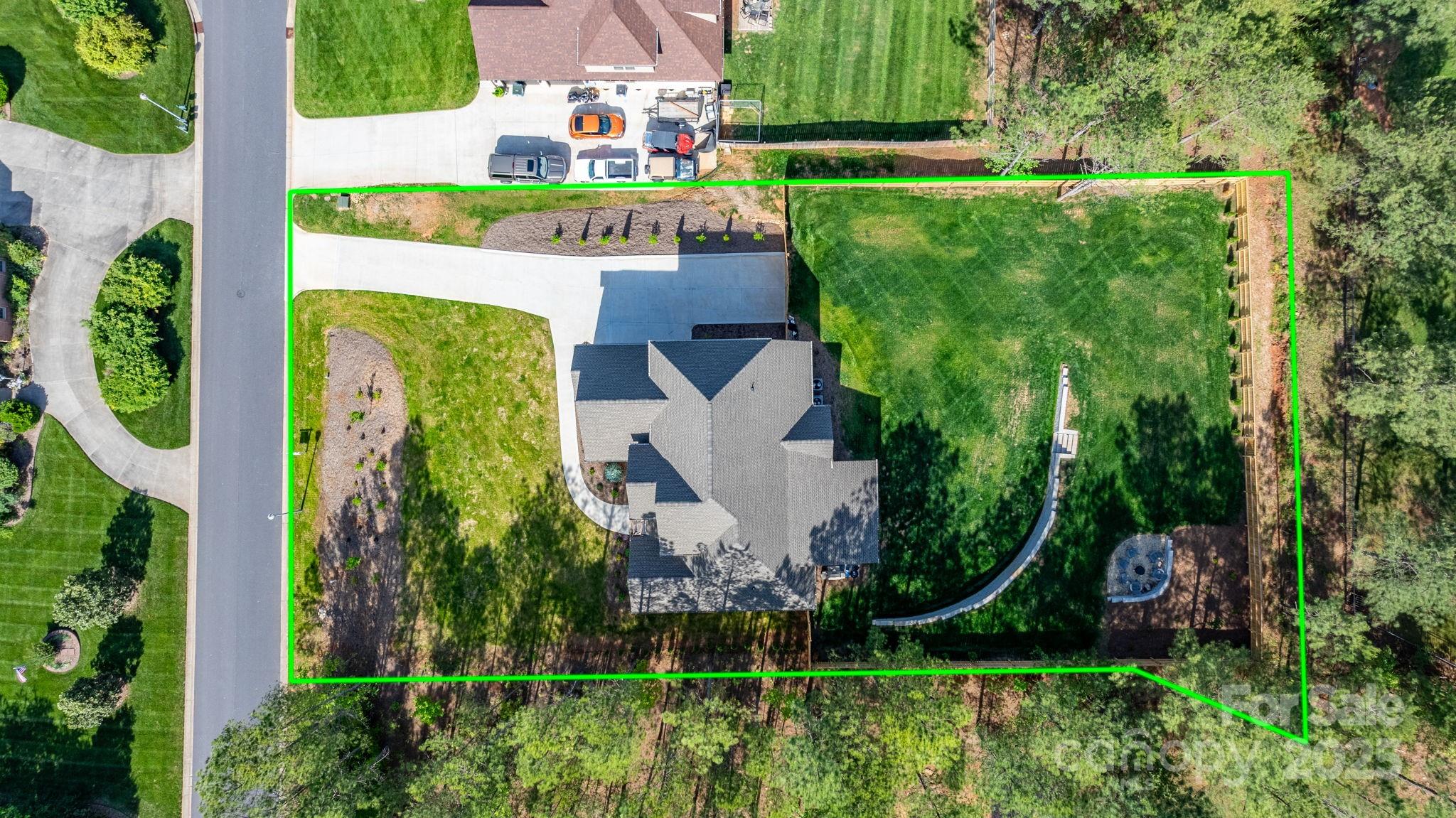 167 Gunpowder View Circle