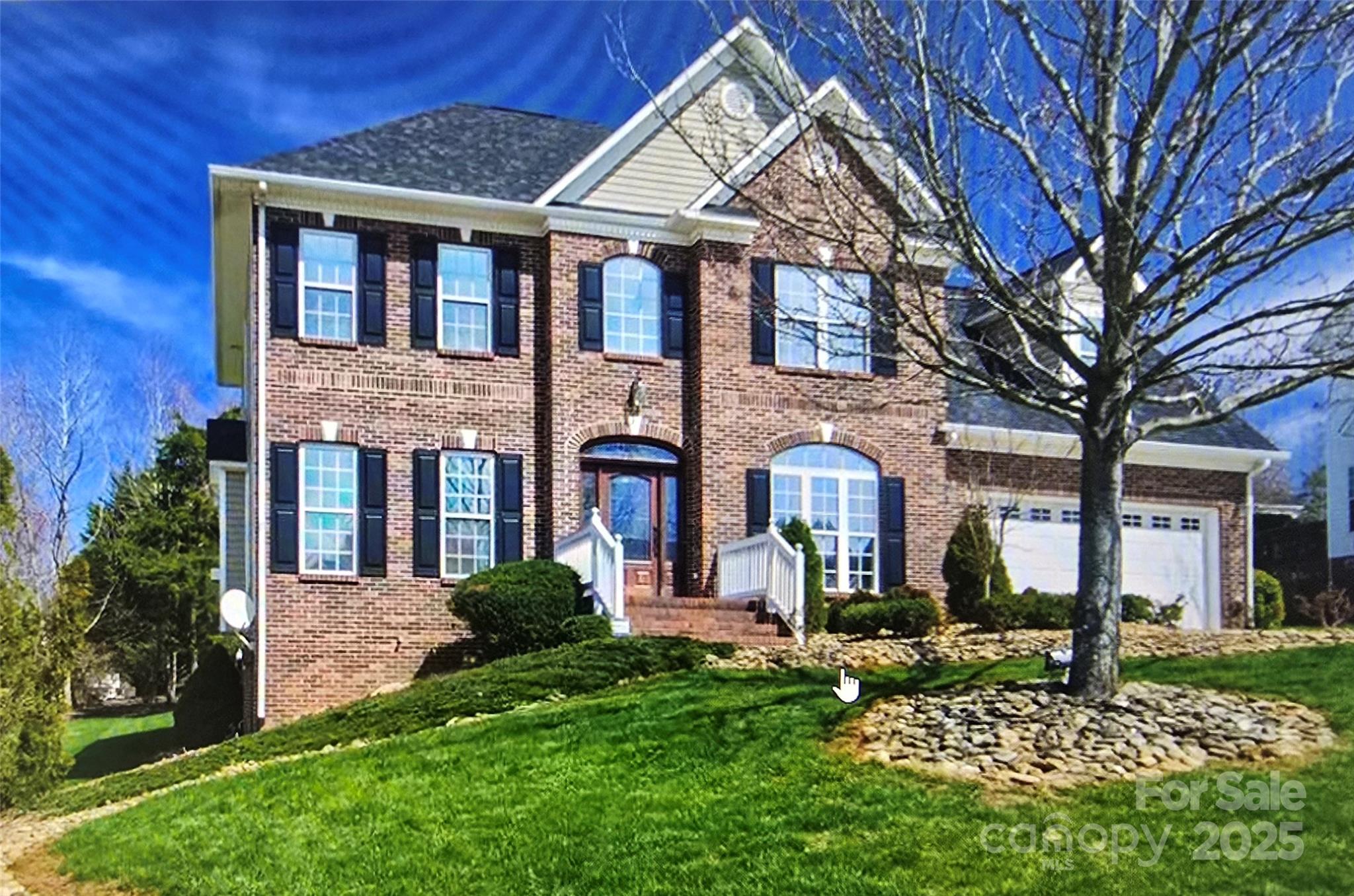 2604 Ironwood Drive