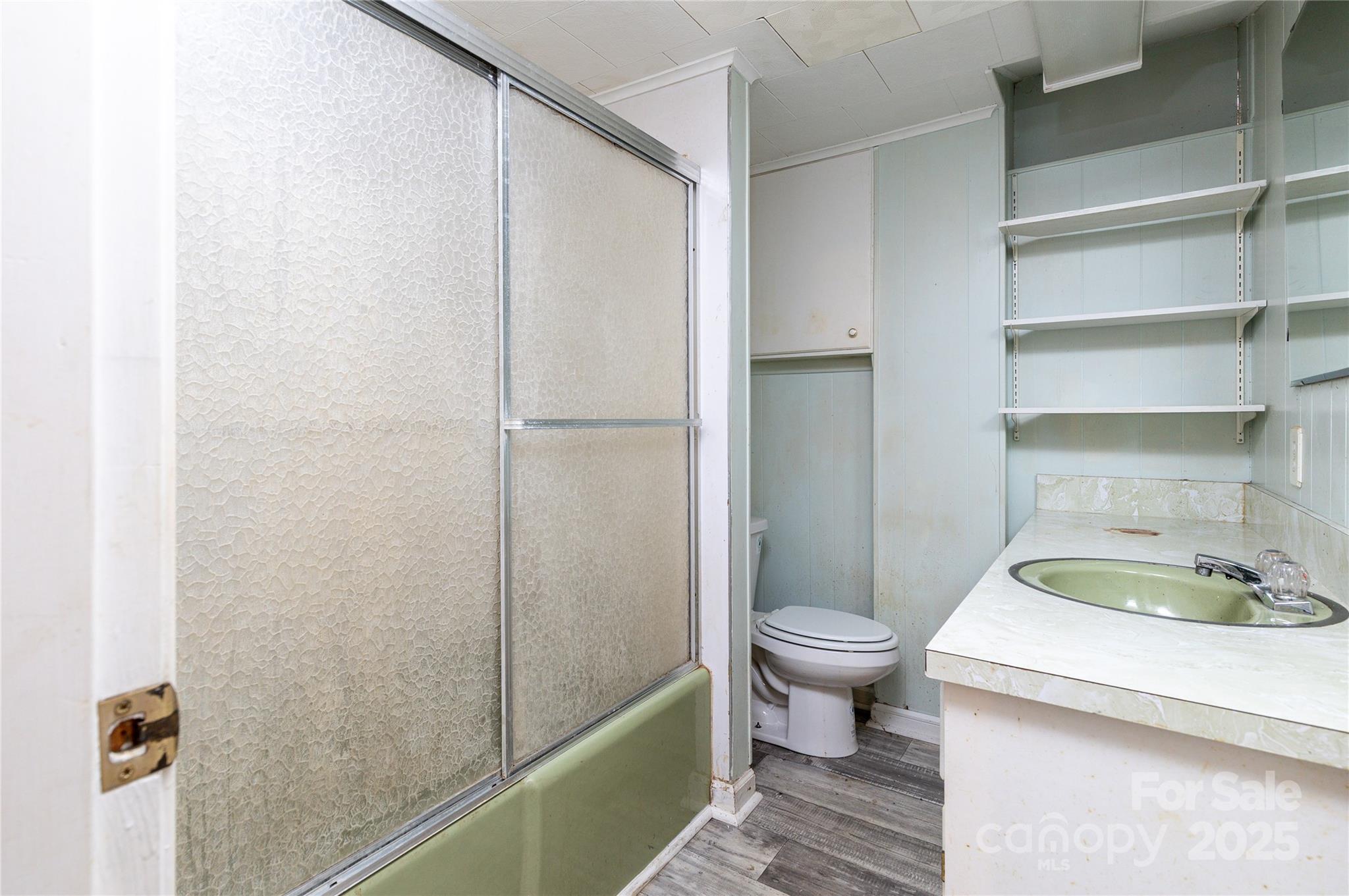 466 Shiloh Church Road